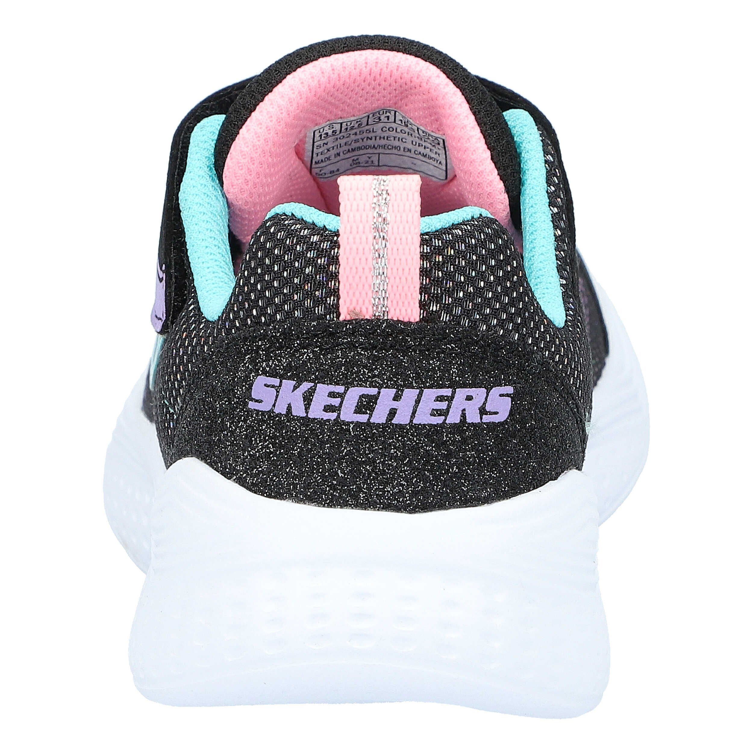Sneaker Skechers (2-tlg) Snap Sprints Eternal Shine