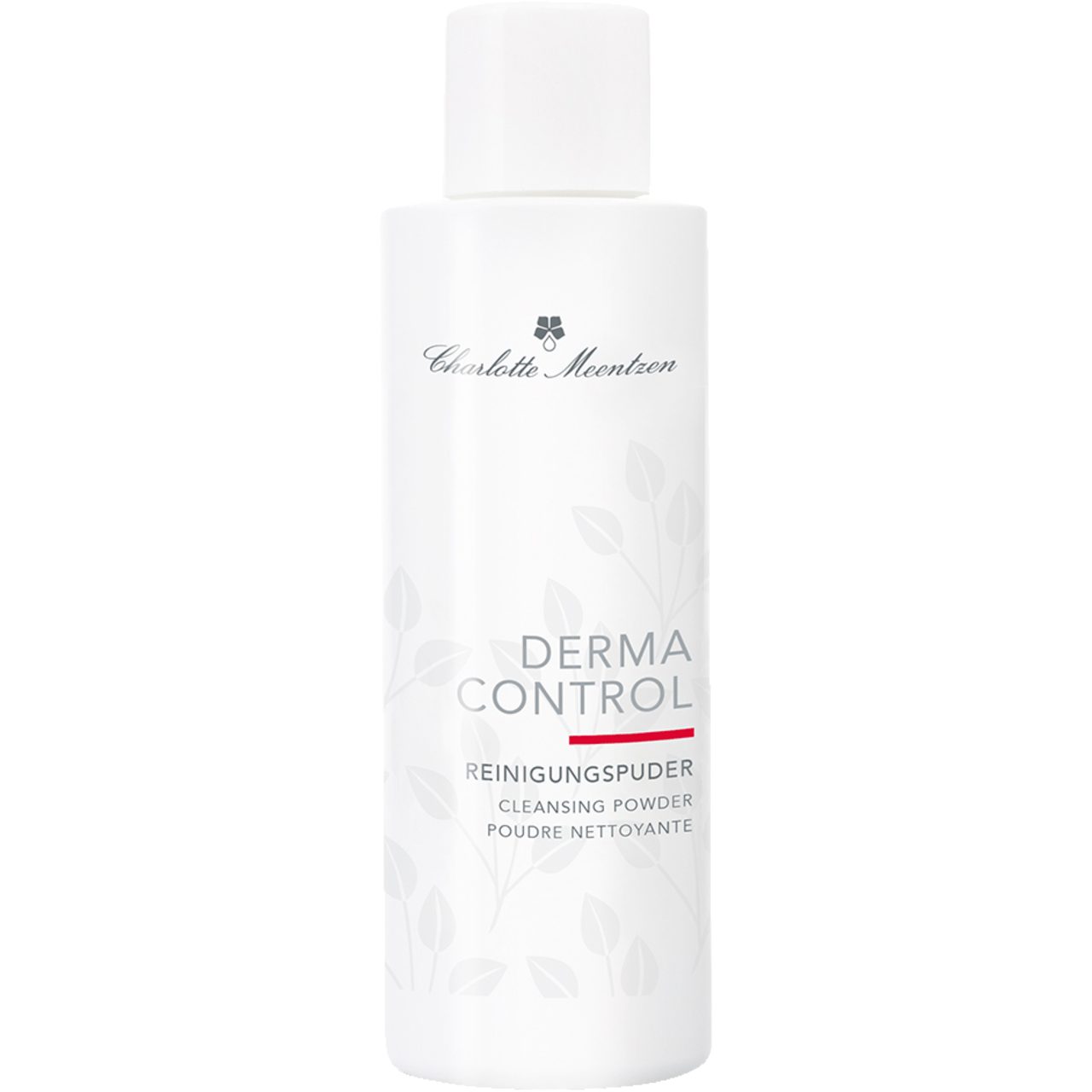 Puder Derma Control Reinigungspuder