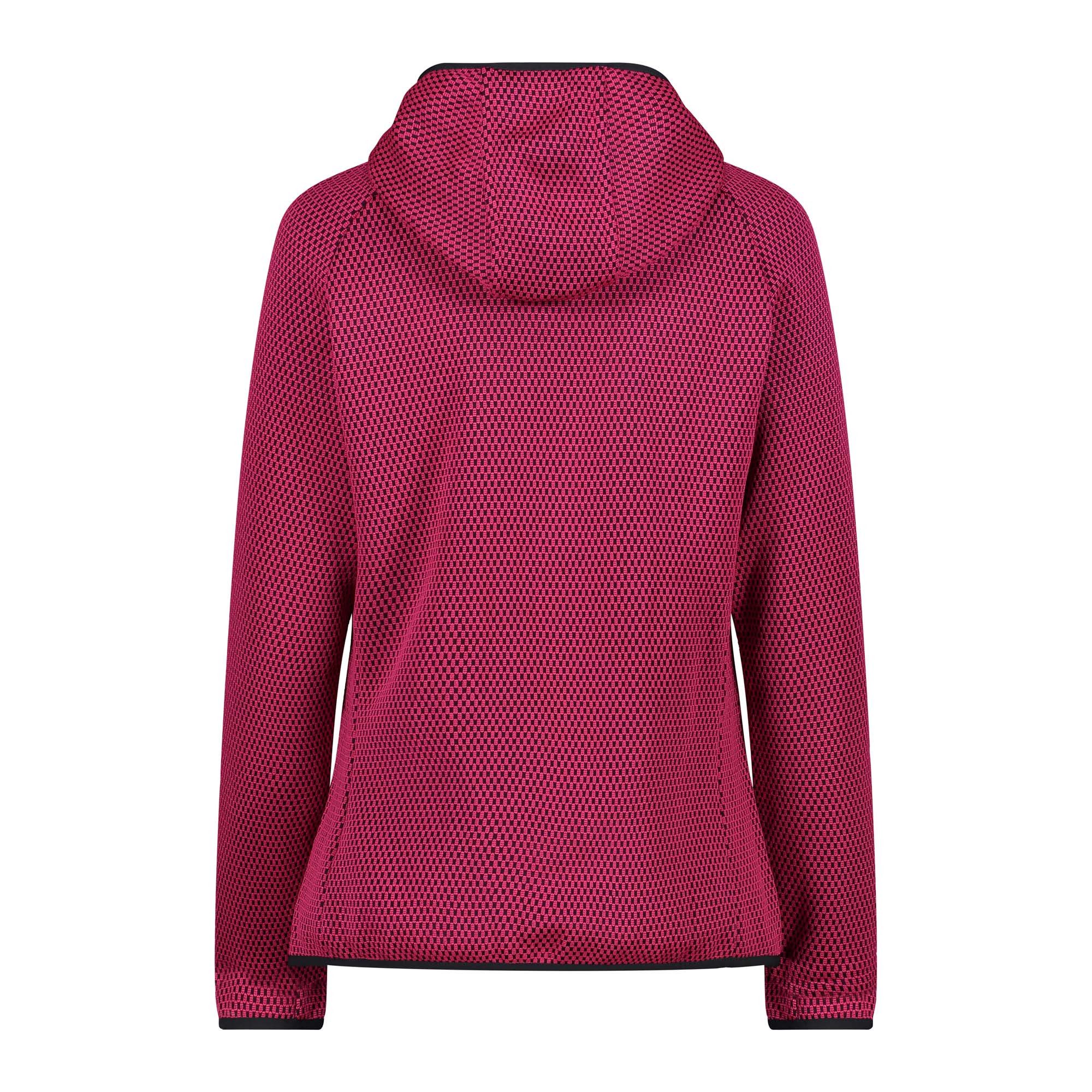 CMP Fleecejacke CMP Damen Fleecejacke Woman günstig online kaufen