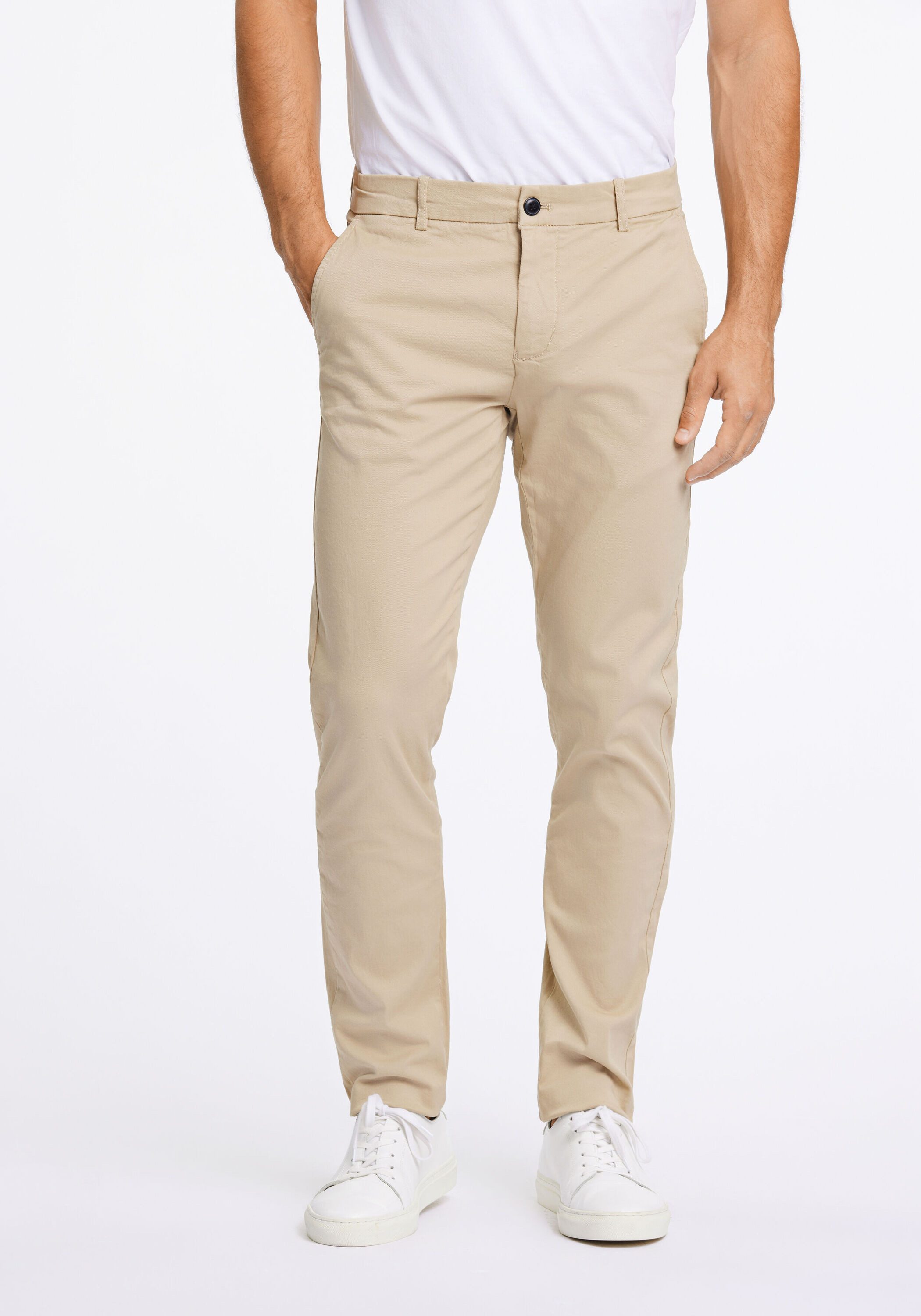 LINDBERGH Chinos "Lindbergh Chinos, Chino" günstig online kaufen