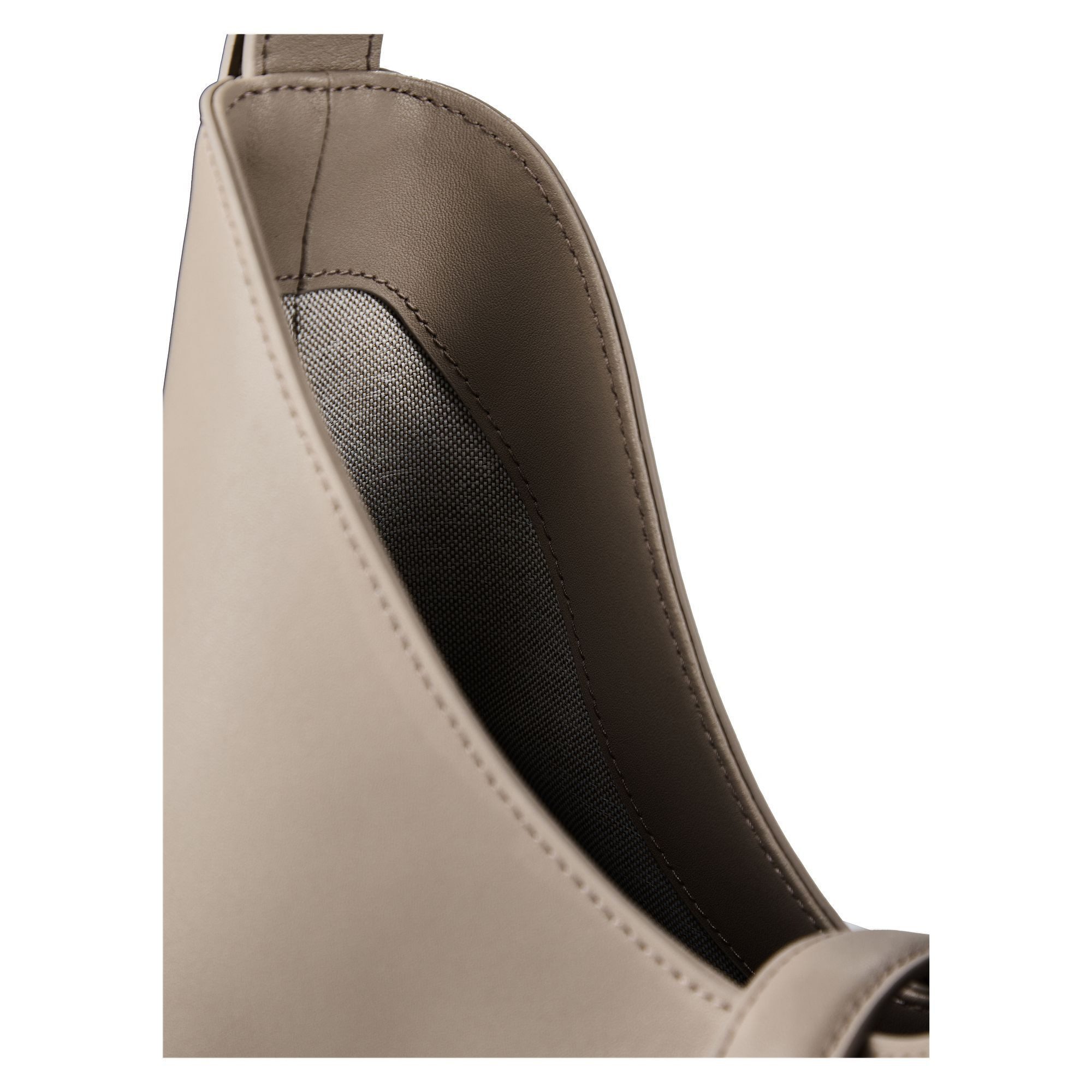 Furla Schultertasche Goccia, Leder
