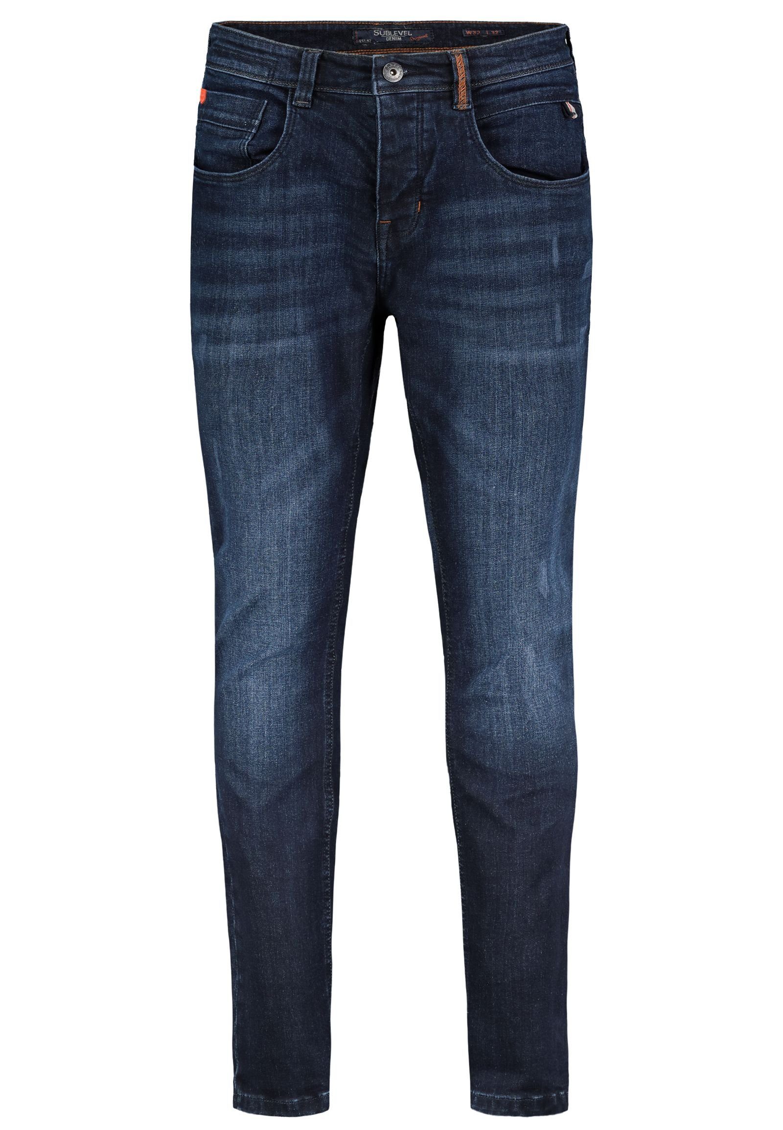 Eight2Nine 5-Pocket-Hose