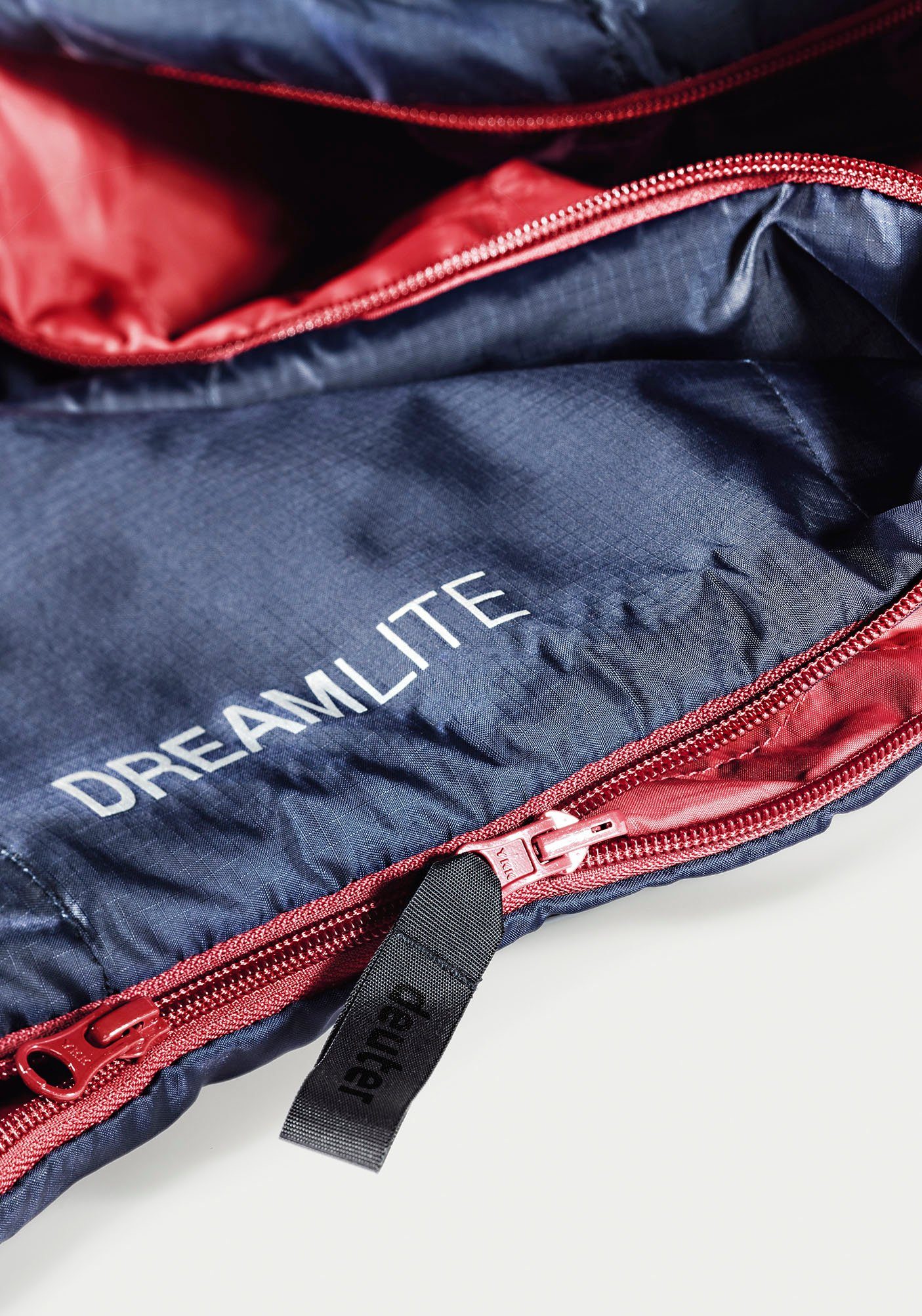 deuter Trekkingschlafsack DREAMLITE günstig online kaufen