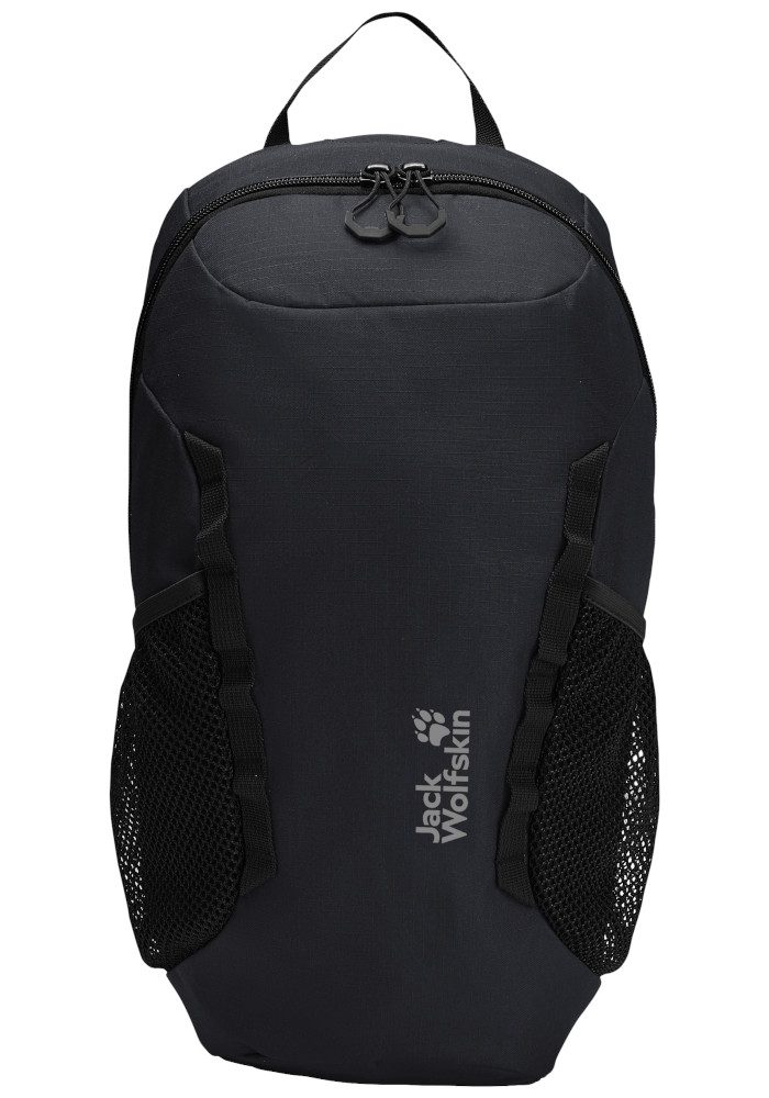 Jack Wolfskin Wanderrucksack VELOCITY LITE 10, mit praktischen Fächern, besonders leicht und kompakt