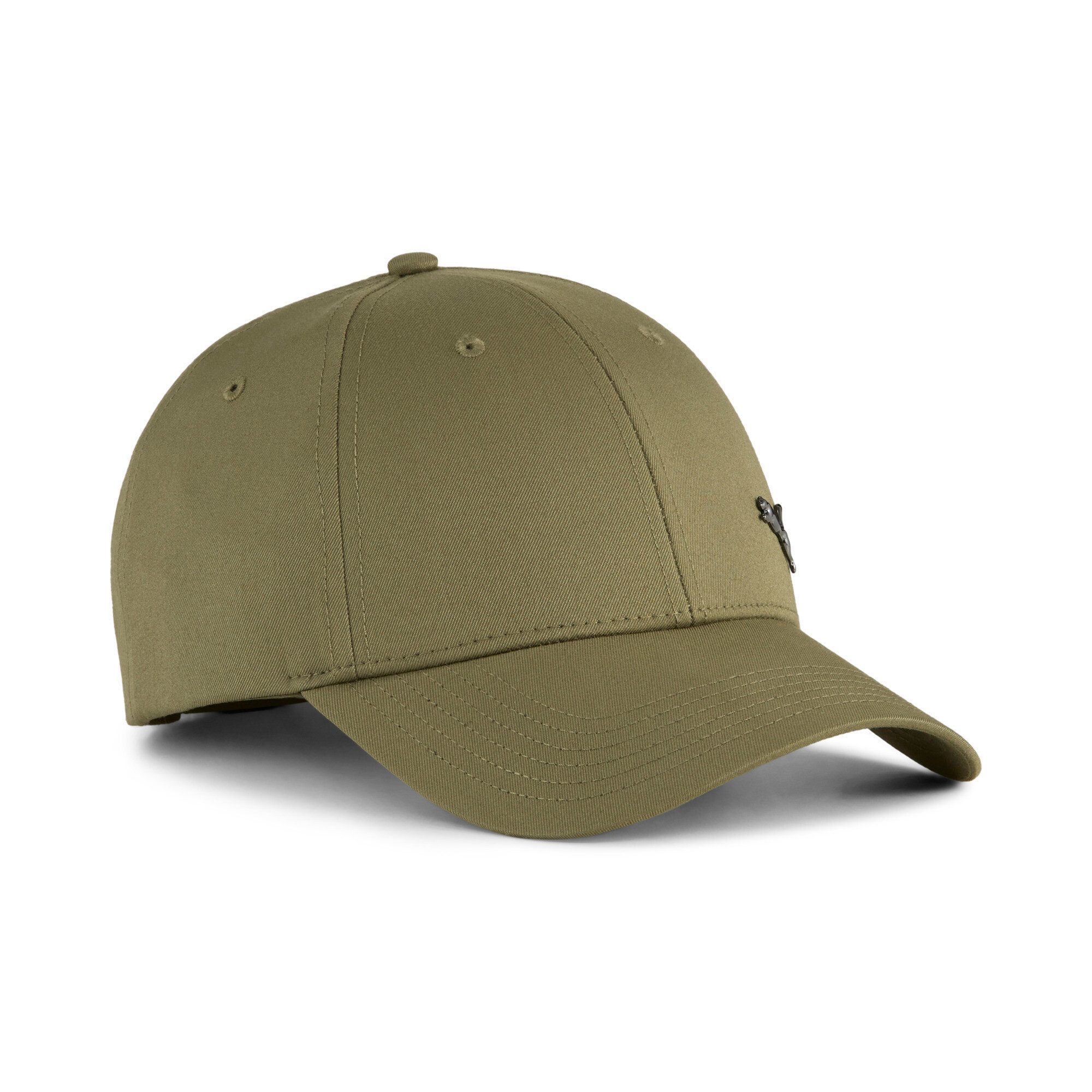 PUMA Baseball Cap ESS METAL CAT günstig online kaufen