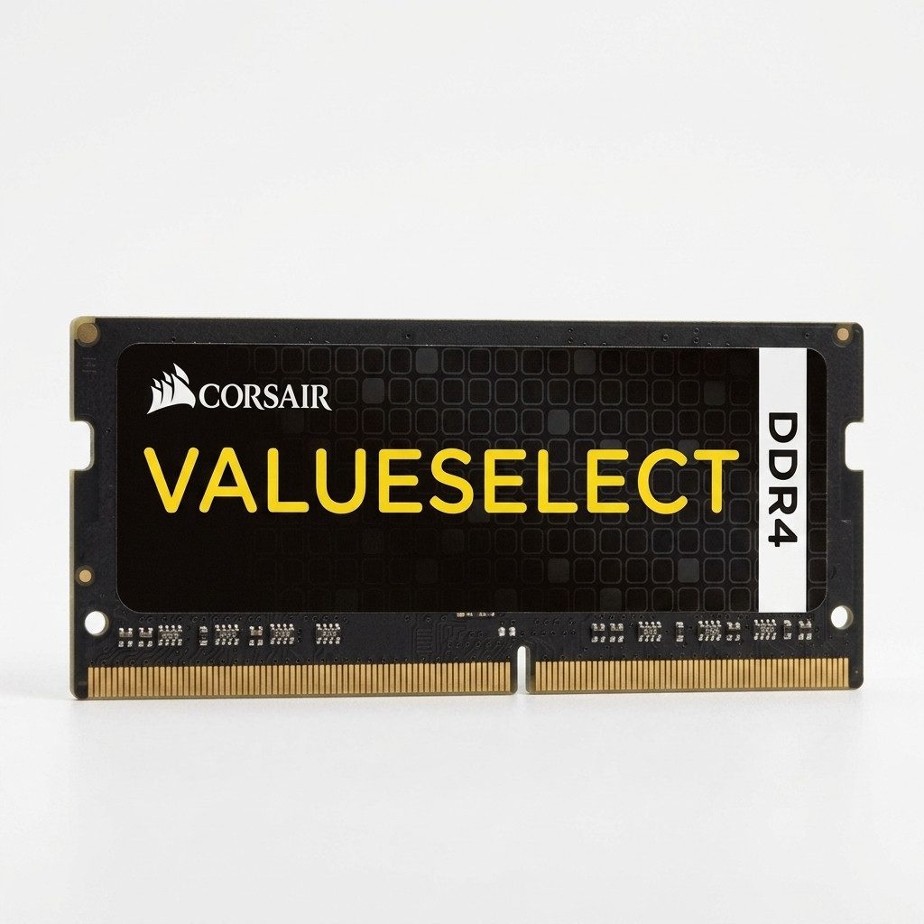 Corsair Corsair Value Select 16GB SO-DIMM DDR4-2133 Laptop-Arbeitsspeicher