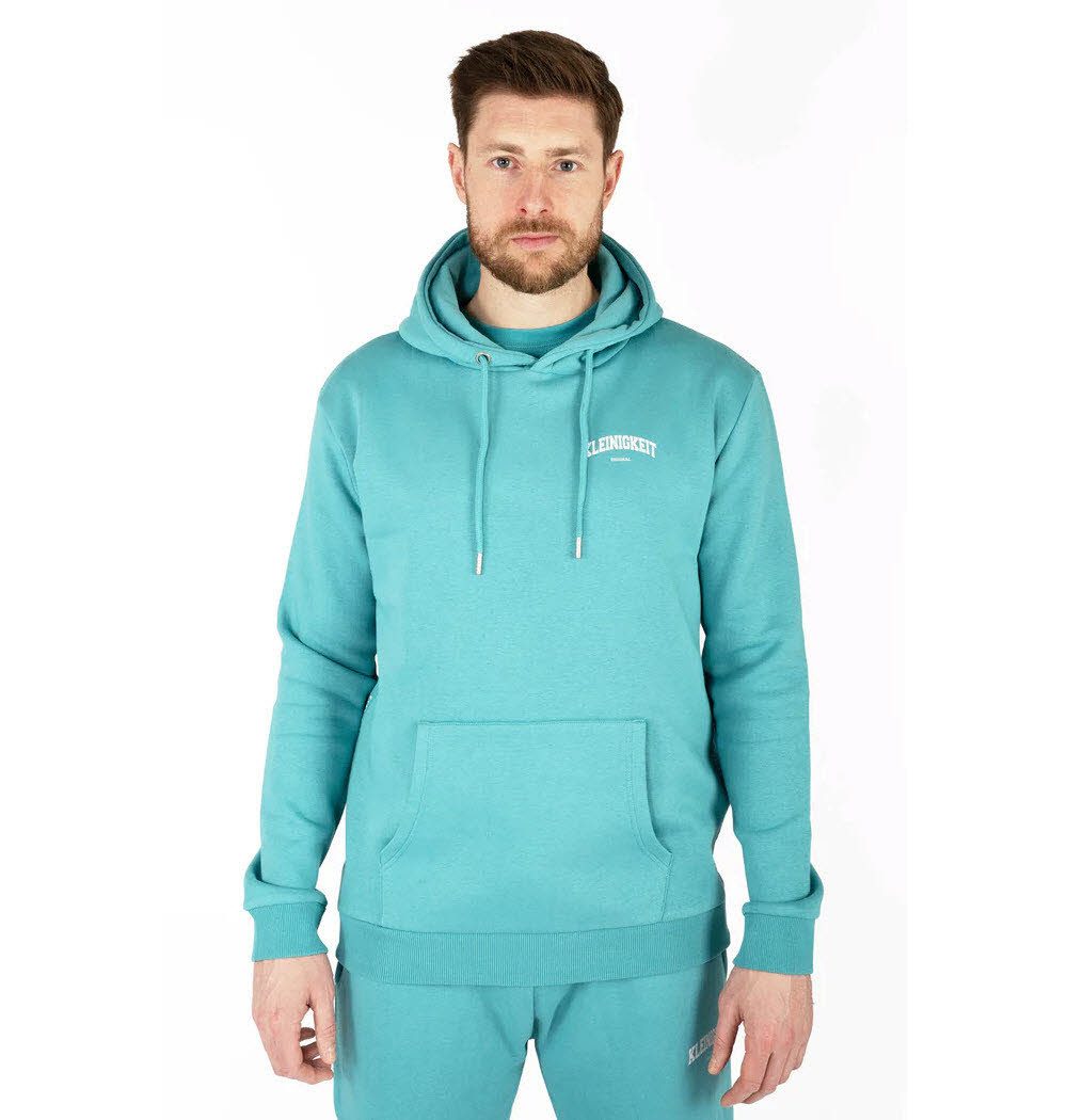 Sweatshirt Organicolas Cage Hoodie