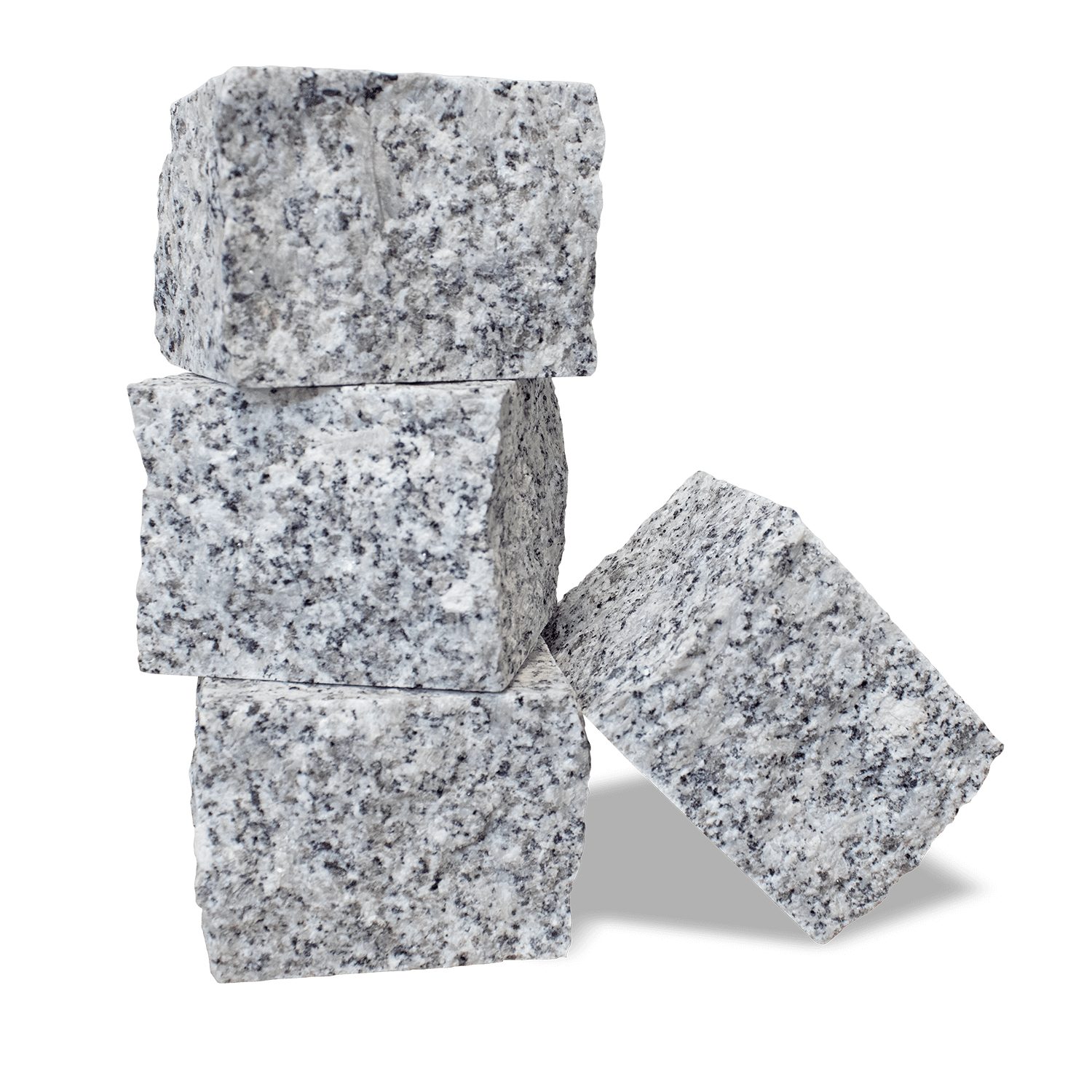 GALAMIO Stein Granit gesägt, gespalten & geflammt, (Palette, 1 St)