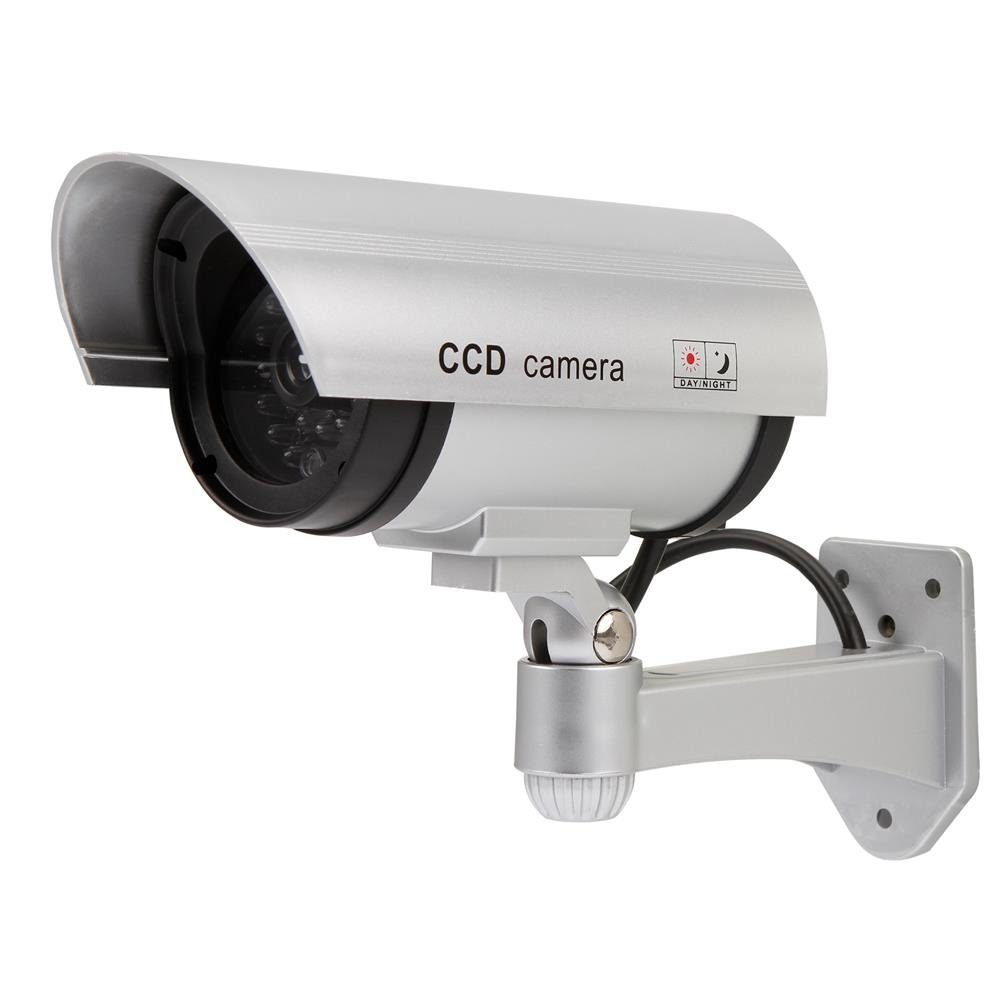 Überwachungskamera Attrappe DC 400