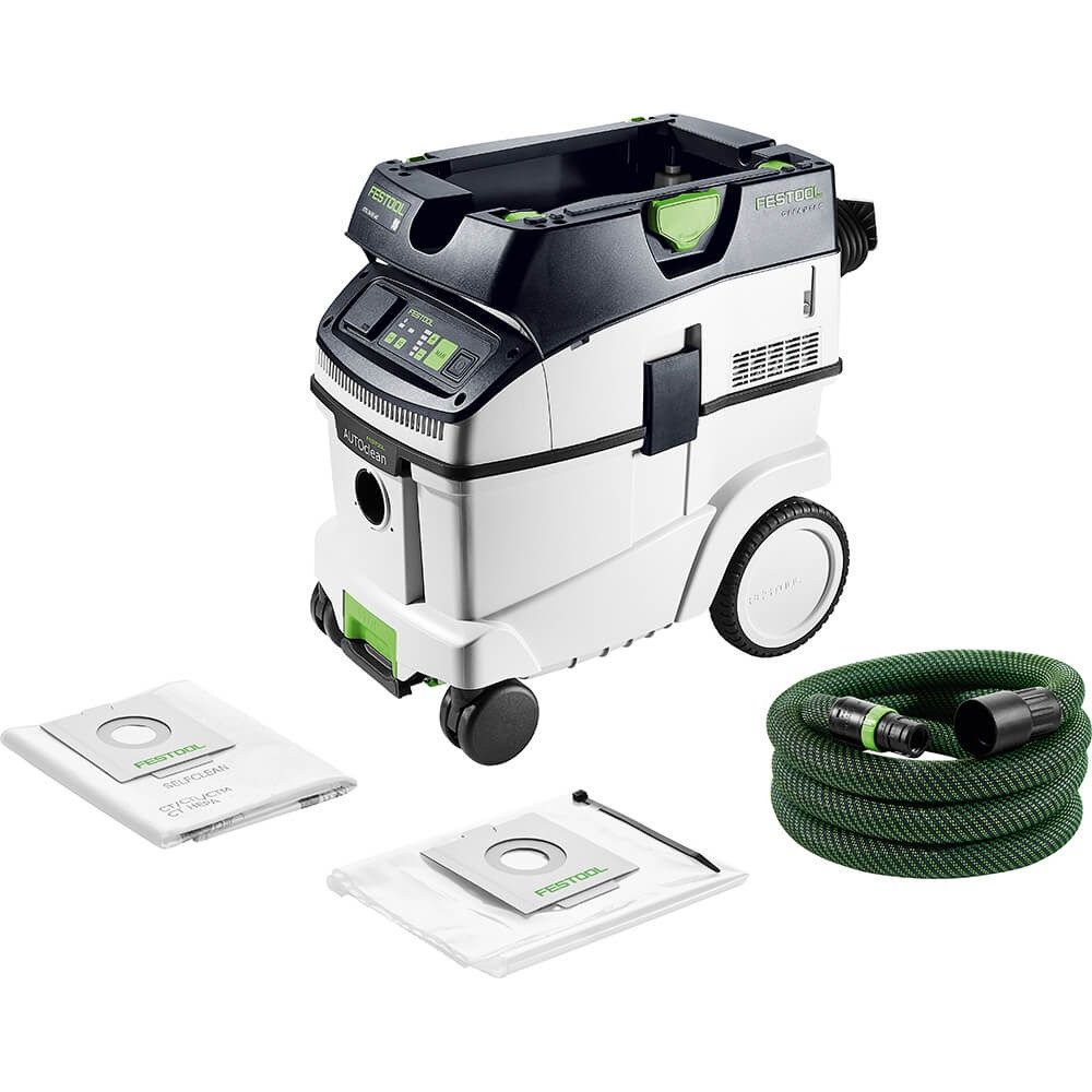 FESTOOL Industriesauger Festool Absaugmobil CLEANTEC CTL 36 EI A C 577884