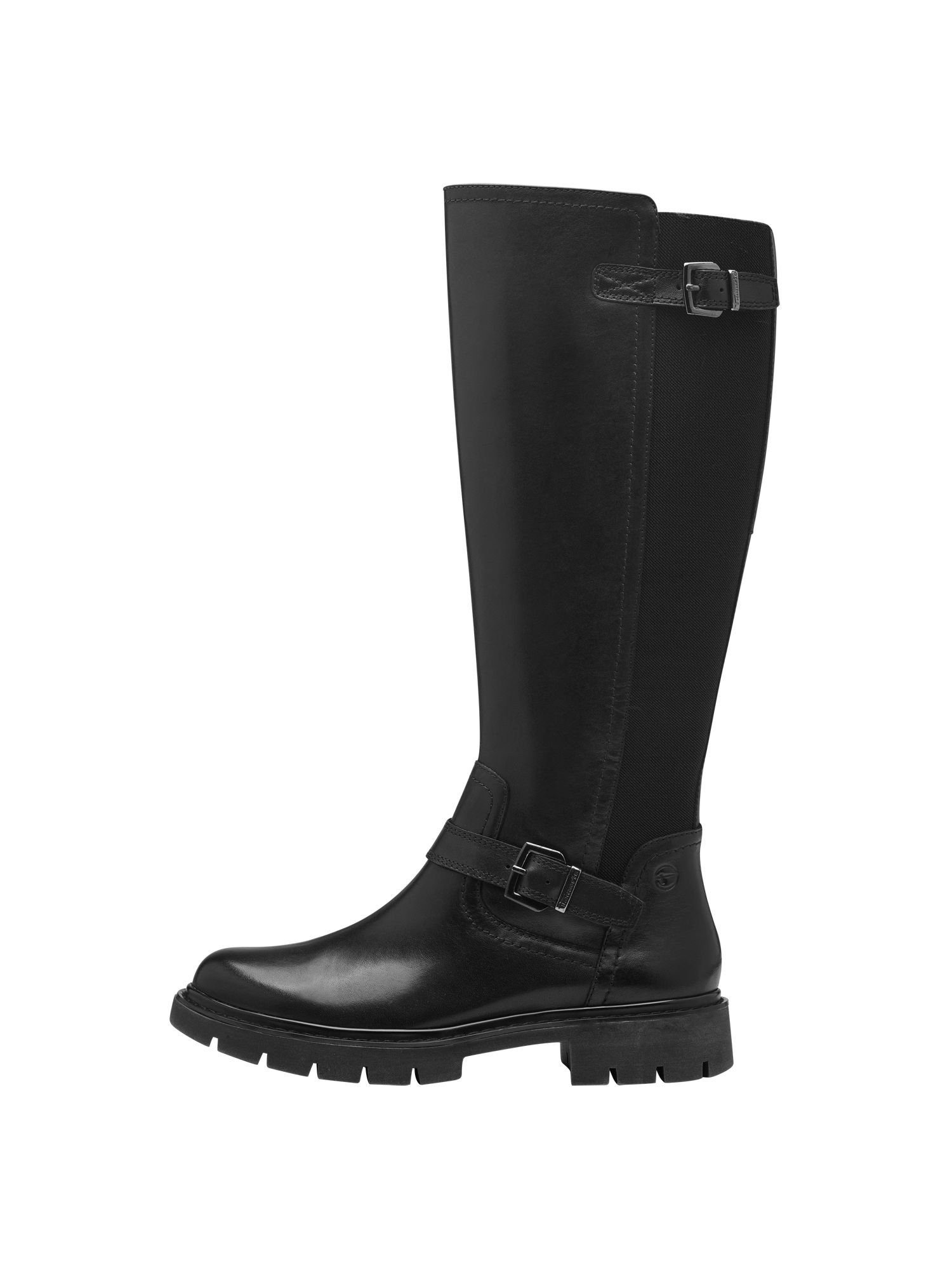 Tamaris WIDE FIT Stiefel Removable Sock
