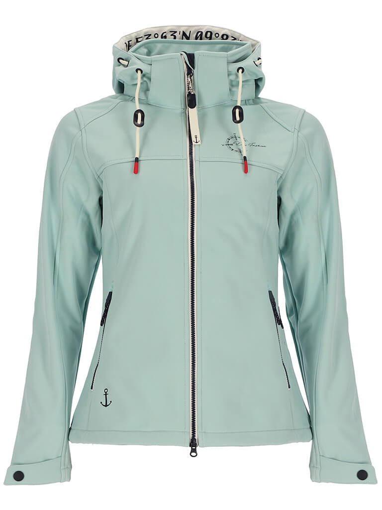 Softshelljacke