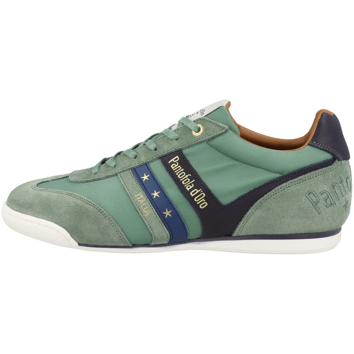 Pantofola d´Oro Vasto Nylon Uomo Herren Sneaker Turnschuhe, Sportschuhe, Fr günstig online kaufen