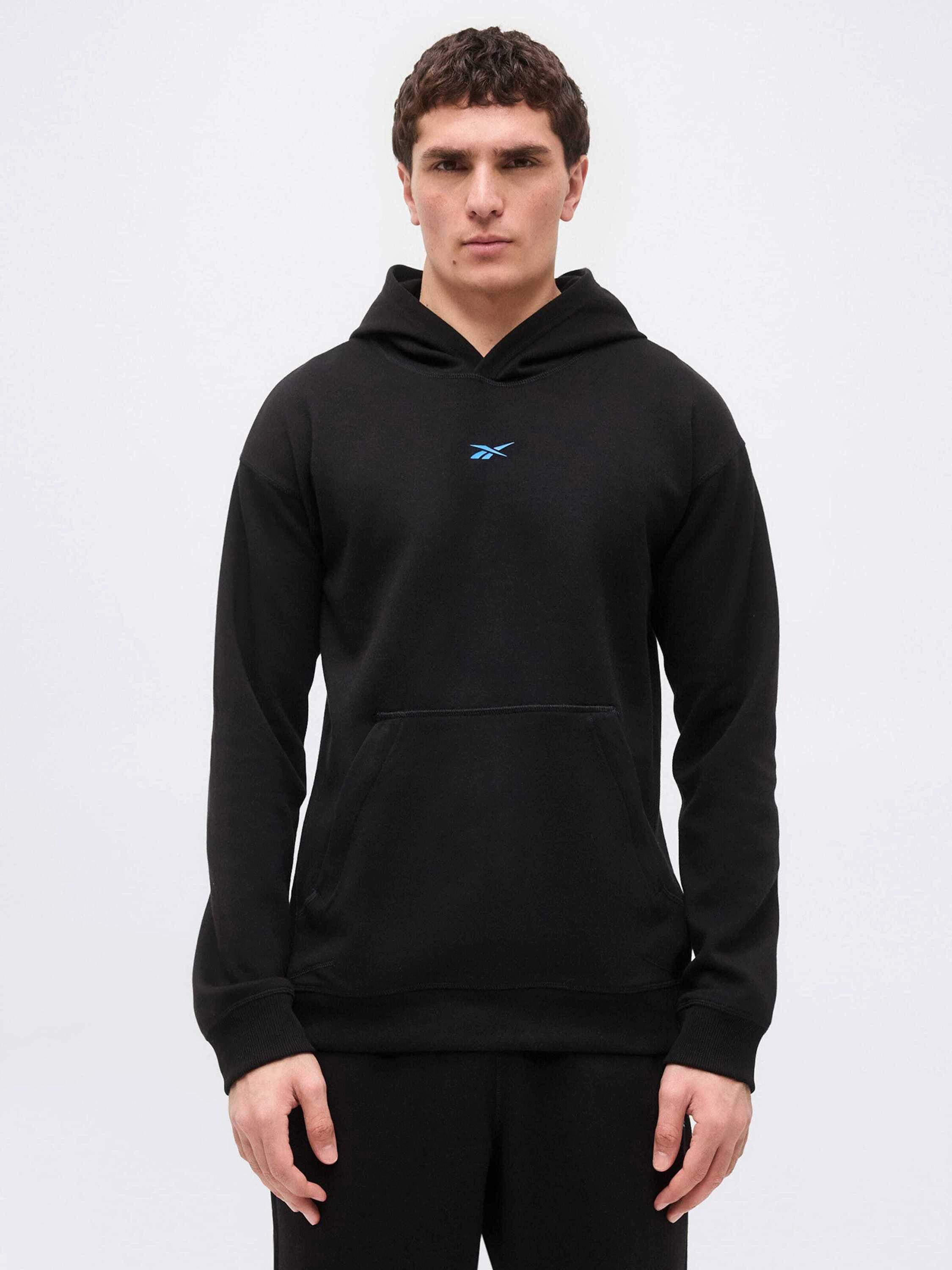 Reebok Sweatshirt (1-tlg)