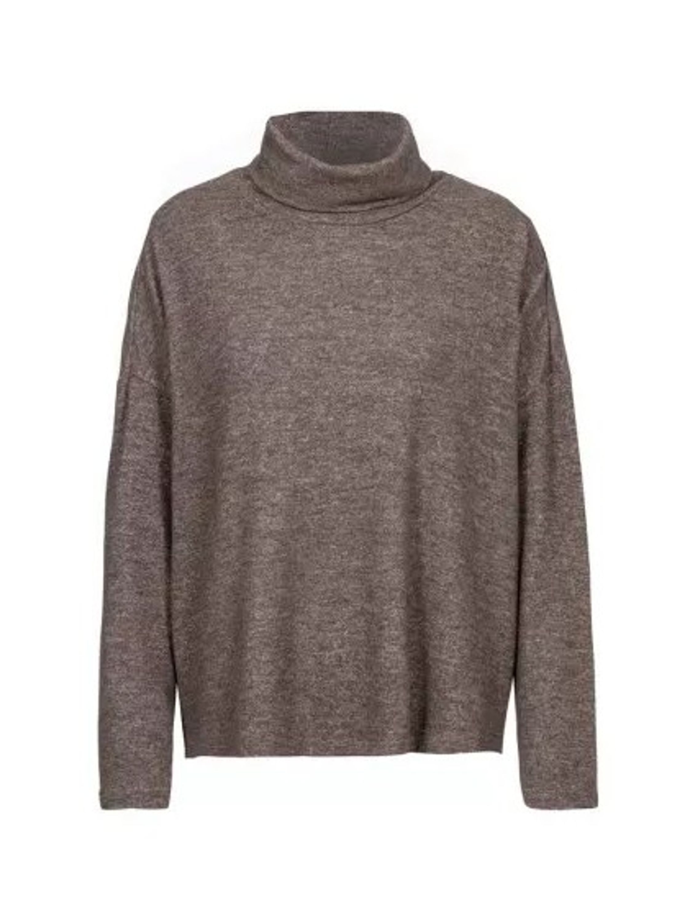 Herrlicher Kapuzensweatshirt