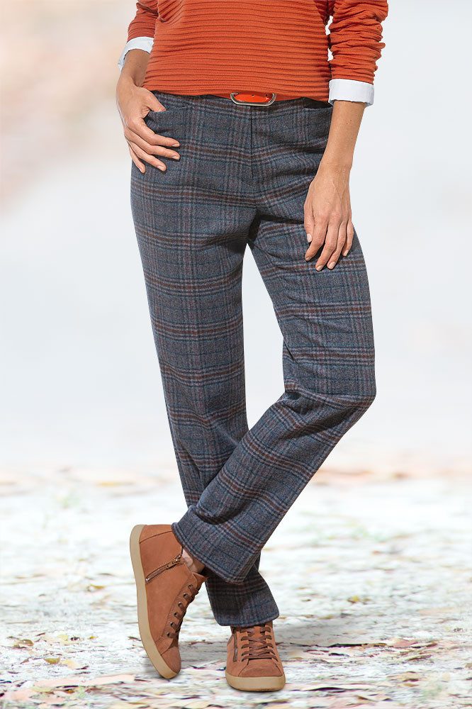 ANNA LARSSEN Stretch-Hose günstig online kaufen