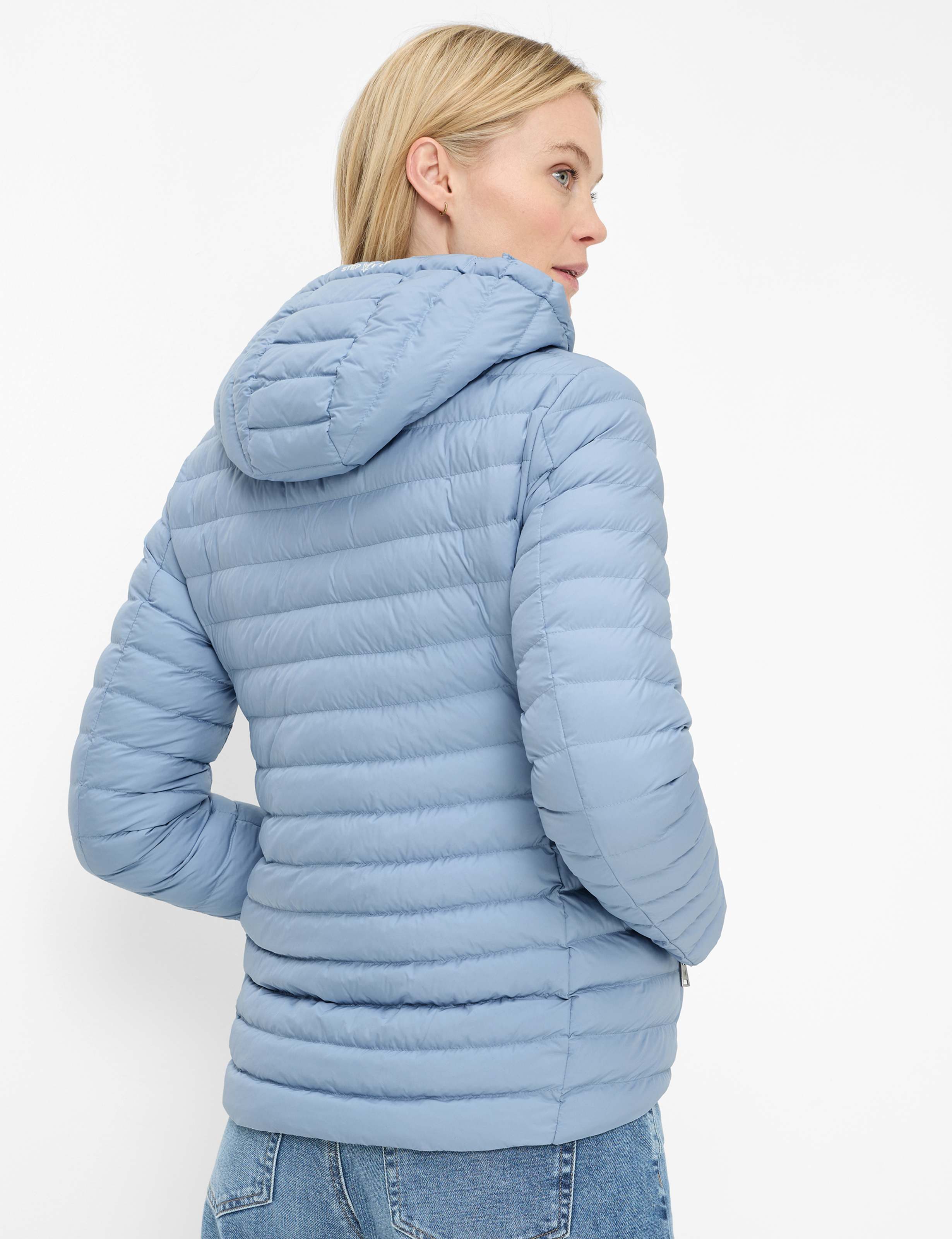 Fuchs Schmitt Outdoorjacke Style Steppjacke Calgary