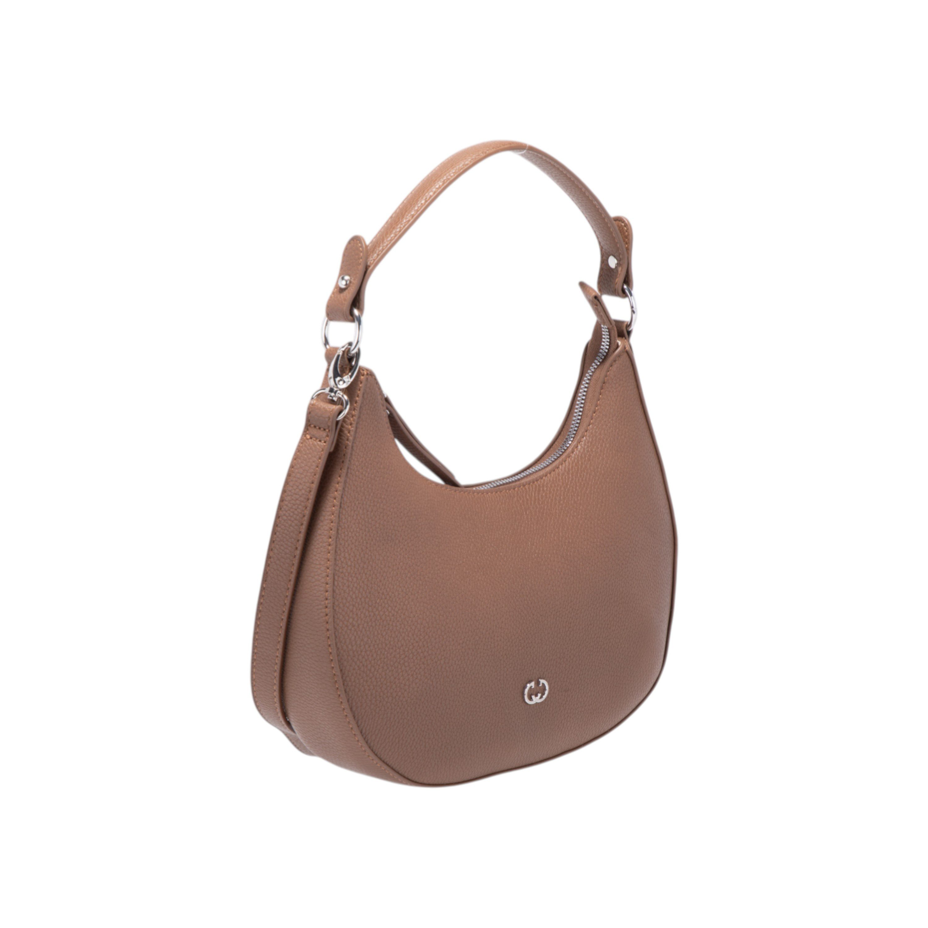 GERRY WEBER Schultertasche Gerry Weber - Damen Schultertasche Talk Different 1.0