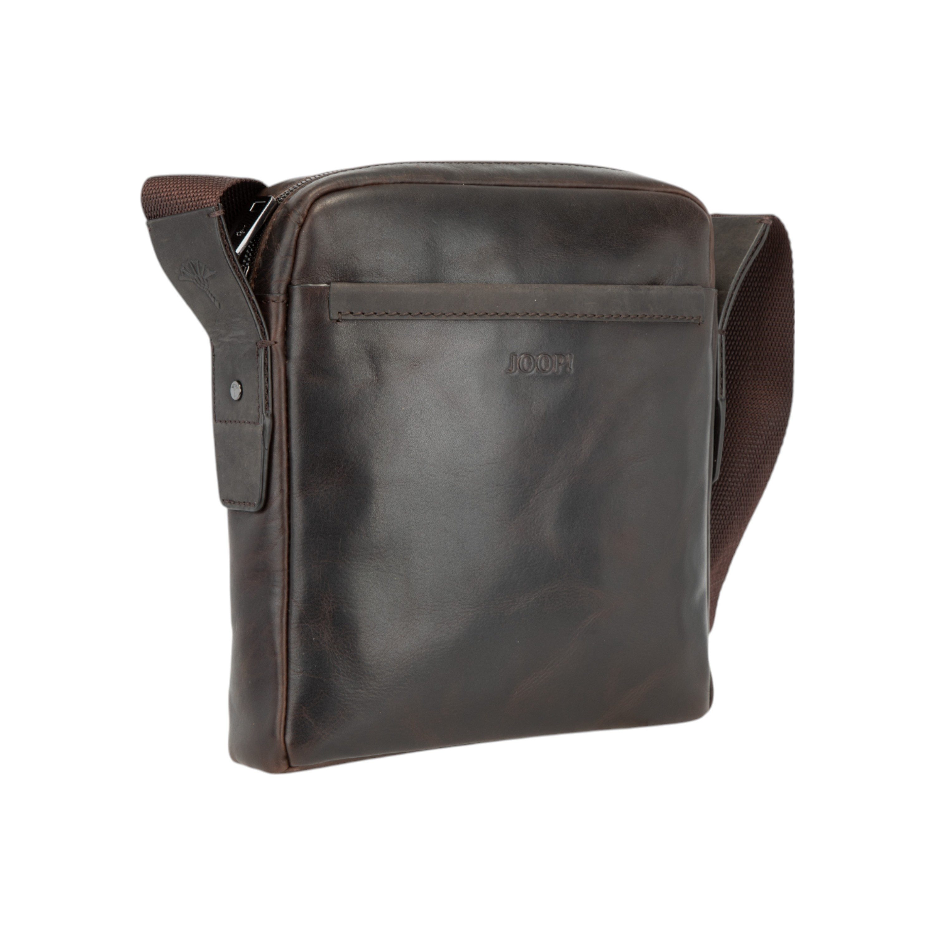 JOOP! Schultertasche Joop - Herren Schultertasche Ancona Remus