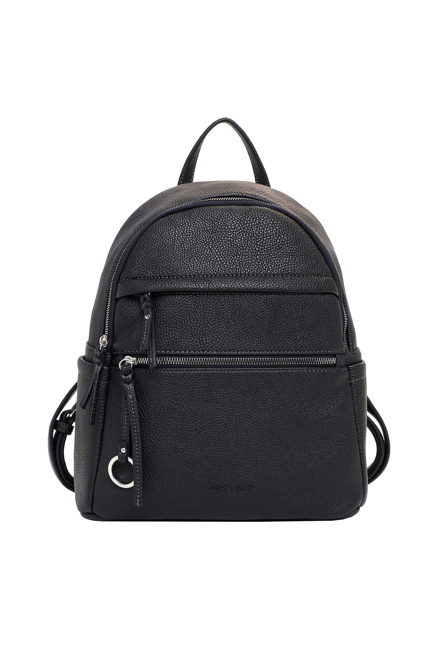 SURI FREY Cityrucksack SFY Debby (1-tlg), Für Damen