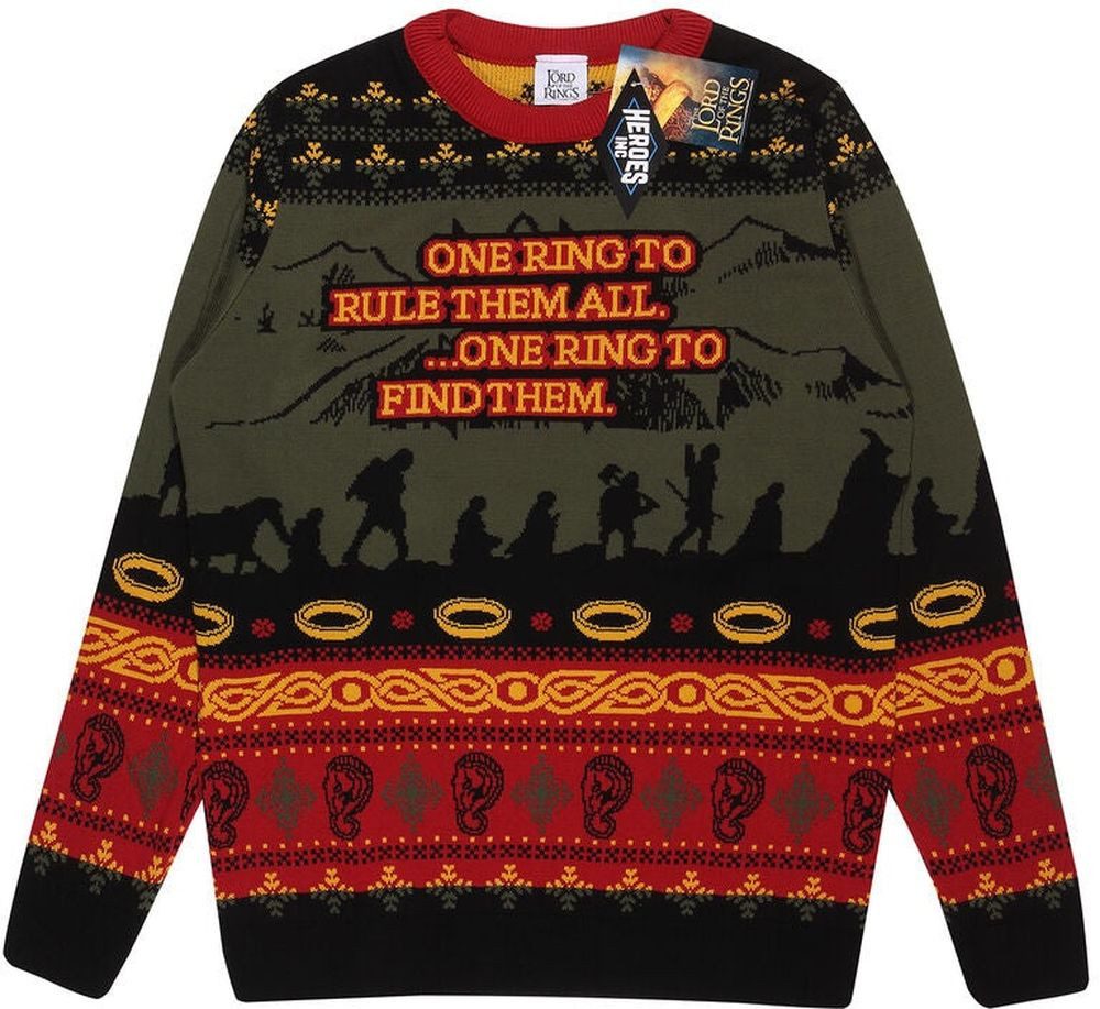 Rundhalspullover I'm Looking For Someone Jumper