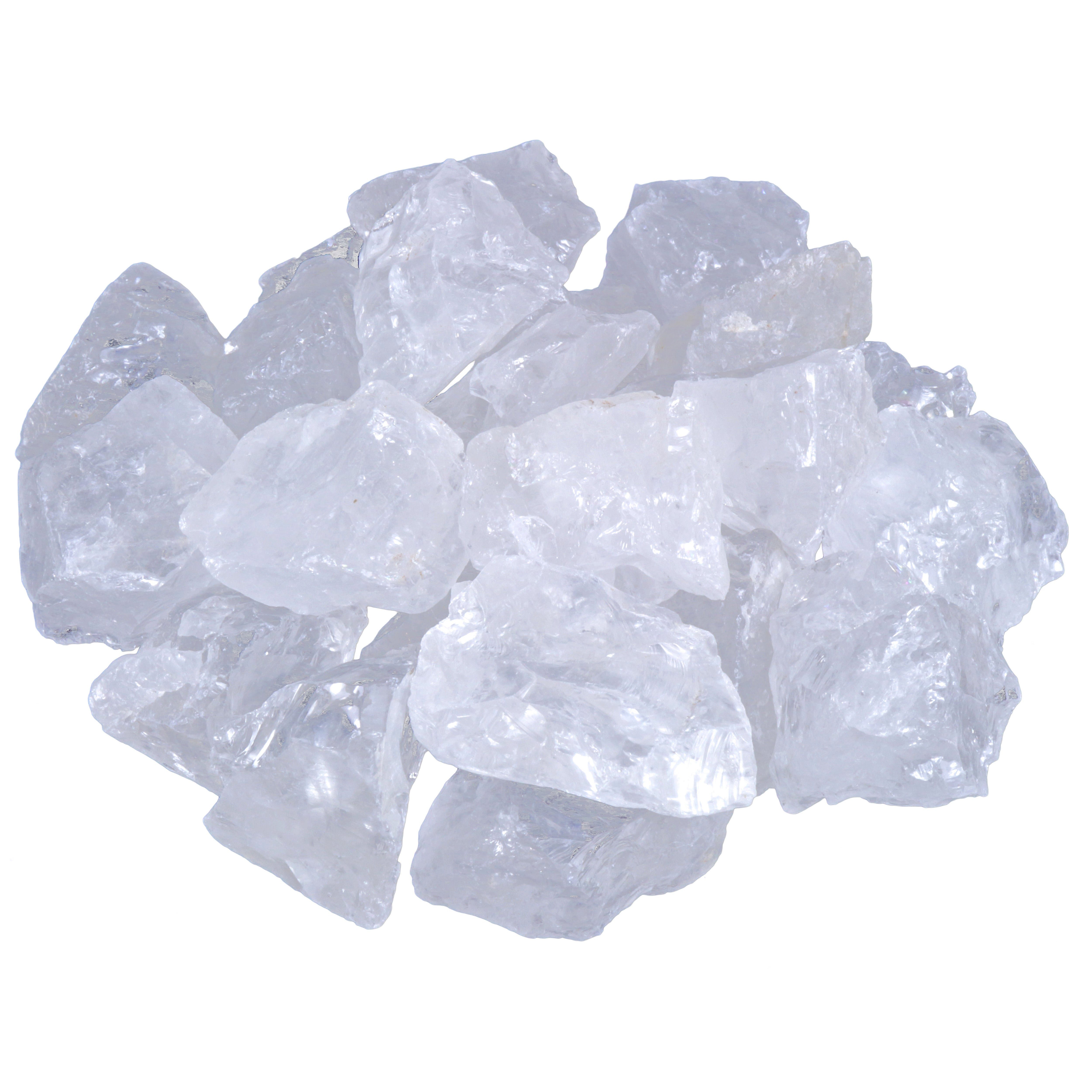 Lebensquelle Plus Edelstein Bergkristall Wassersteine