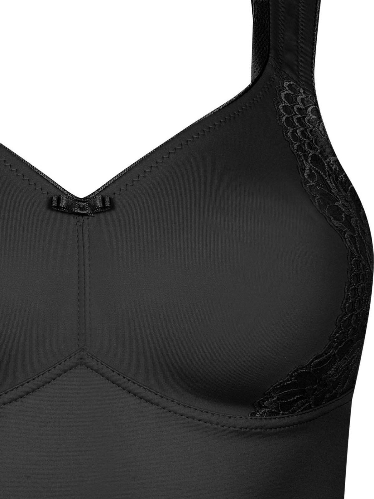 Susa Body Body ohne Bügel London (Stück, 1-tlg) verstärkte Bauchpartie