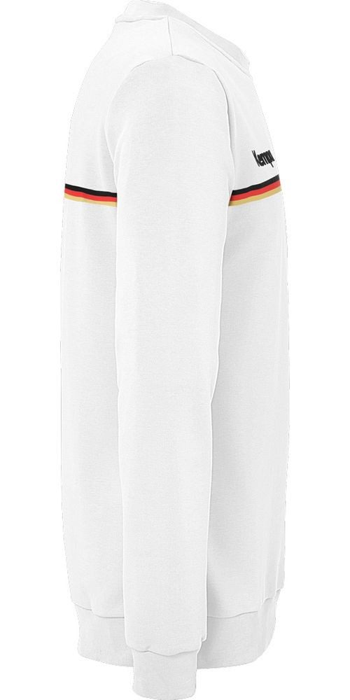 Kempa Rundhalspullover Sweatshirt Team Ger günstig online kaufen