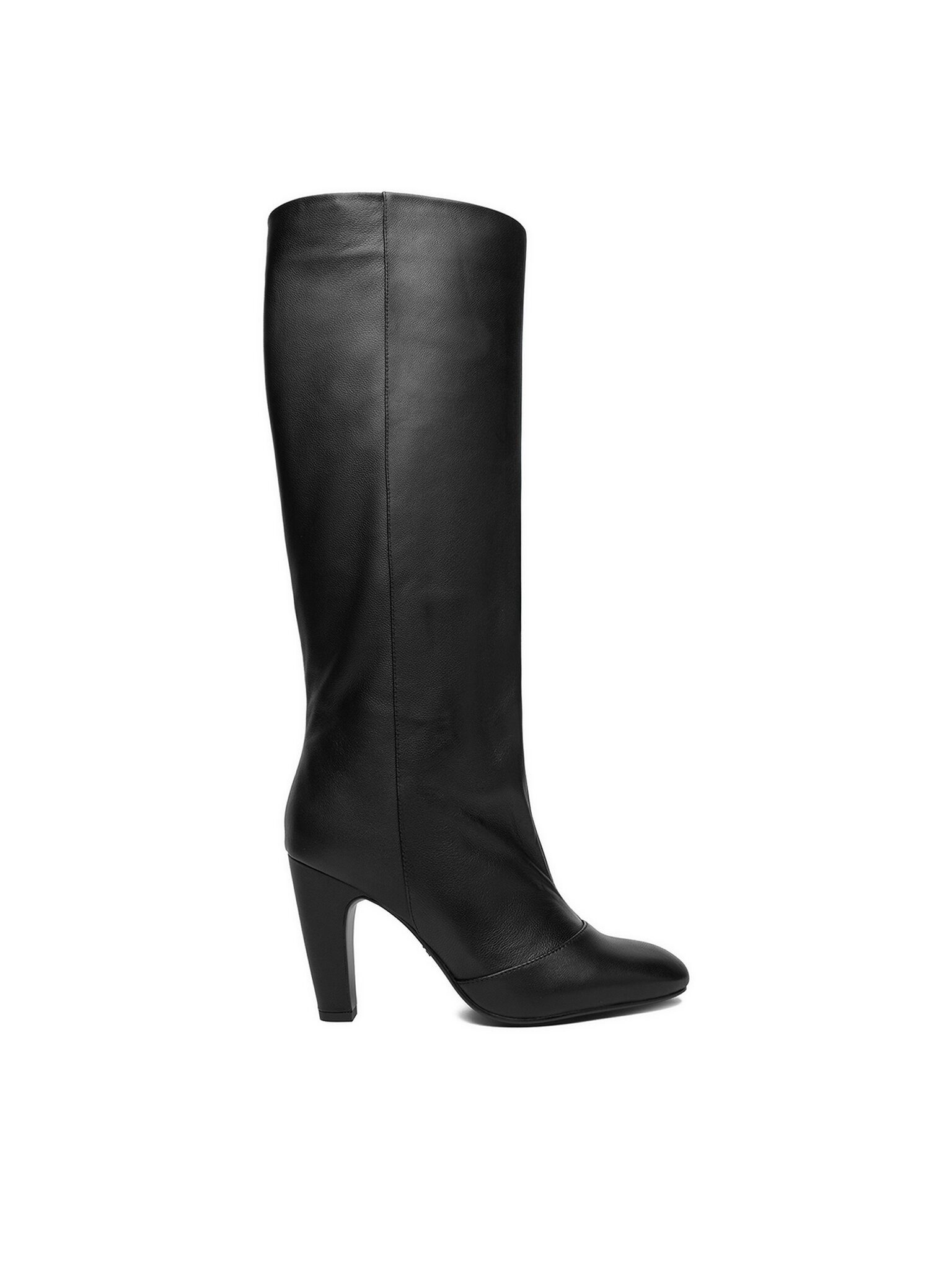 GINO ROSSI Gino Rossi Damenstiefel Schwarz Gino Rossi-SLT2301-1601 Schwarz Stiefel