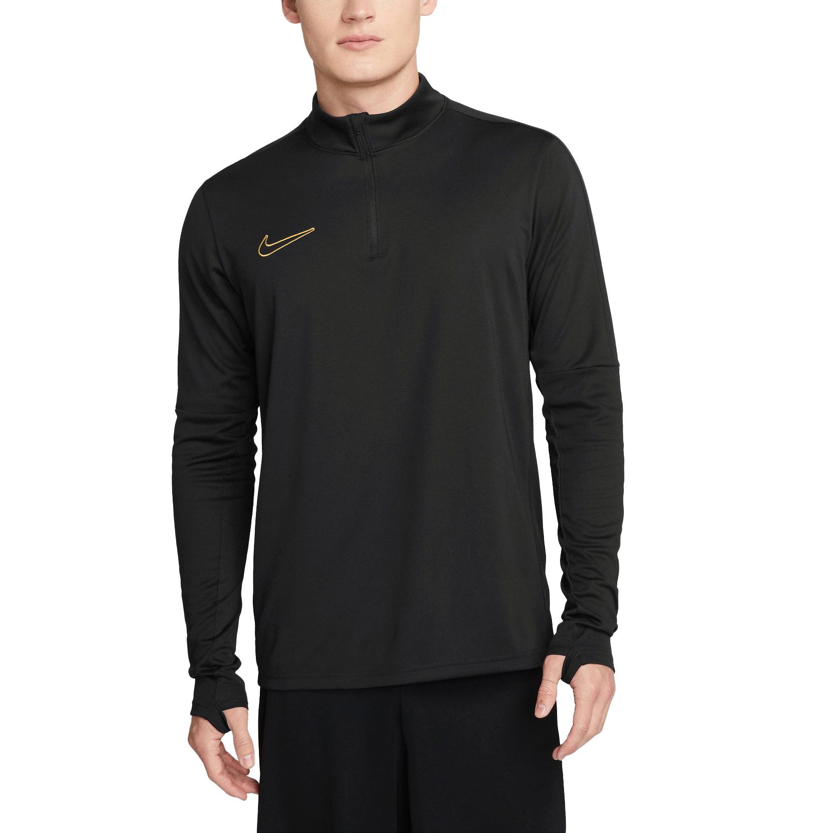 Nike Sweatshirt Nike Academy Dri-FIT Longsleeve