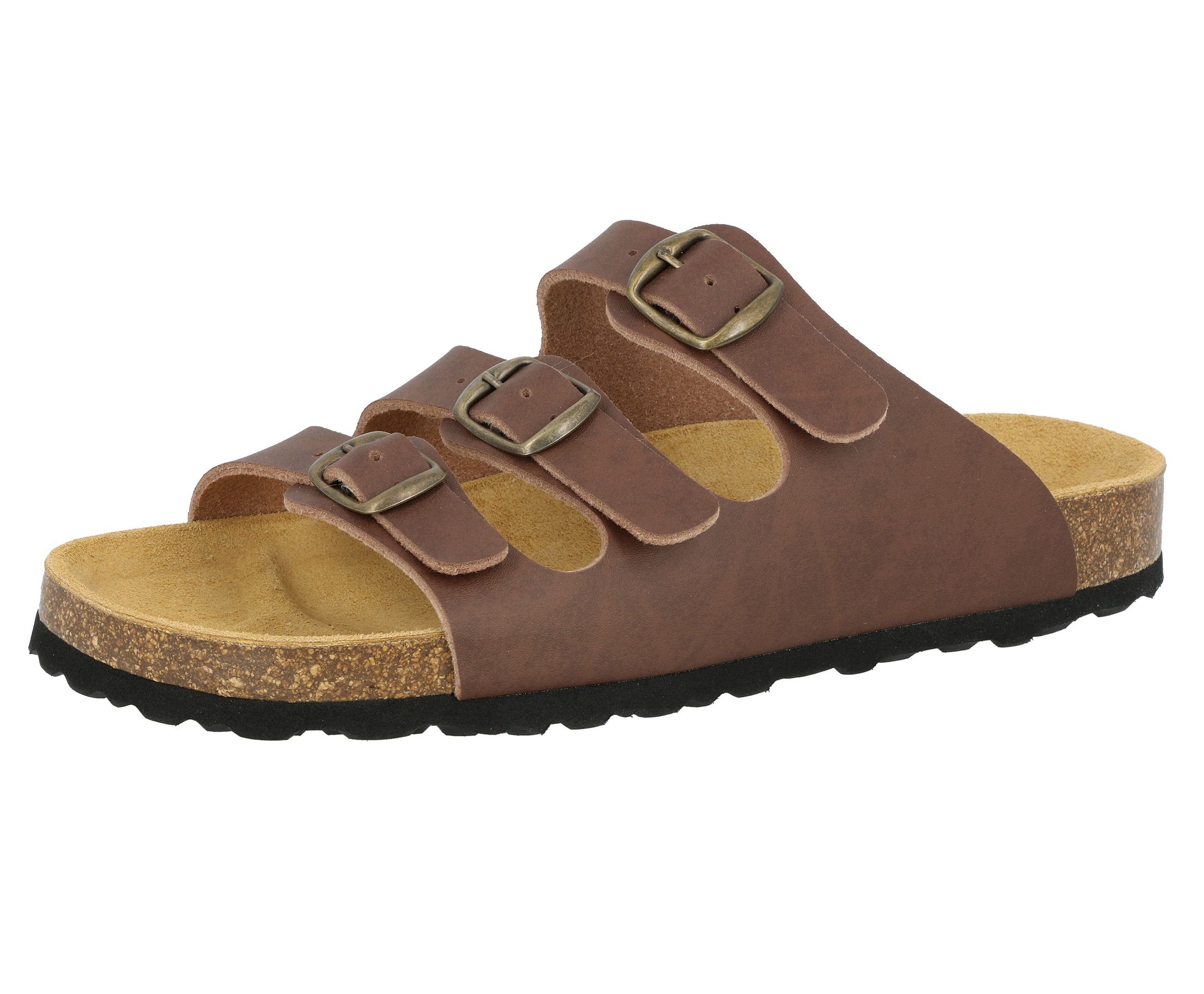 Lico Pantolette Bioline Lady Pantolette