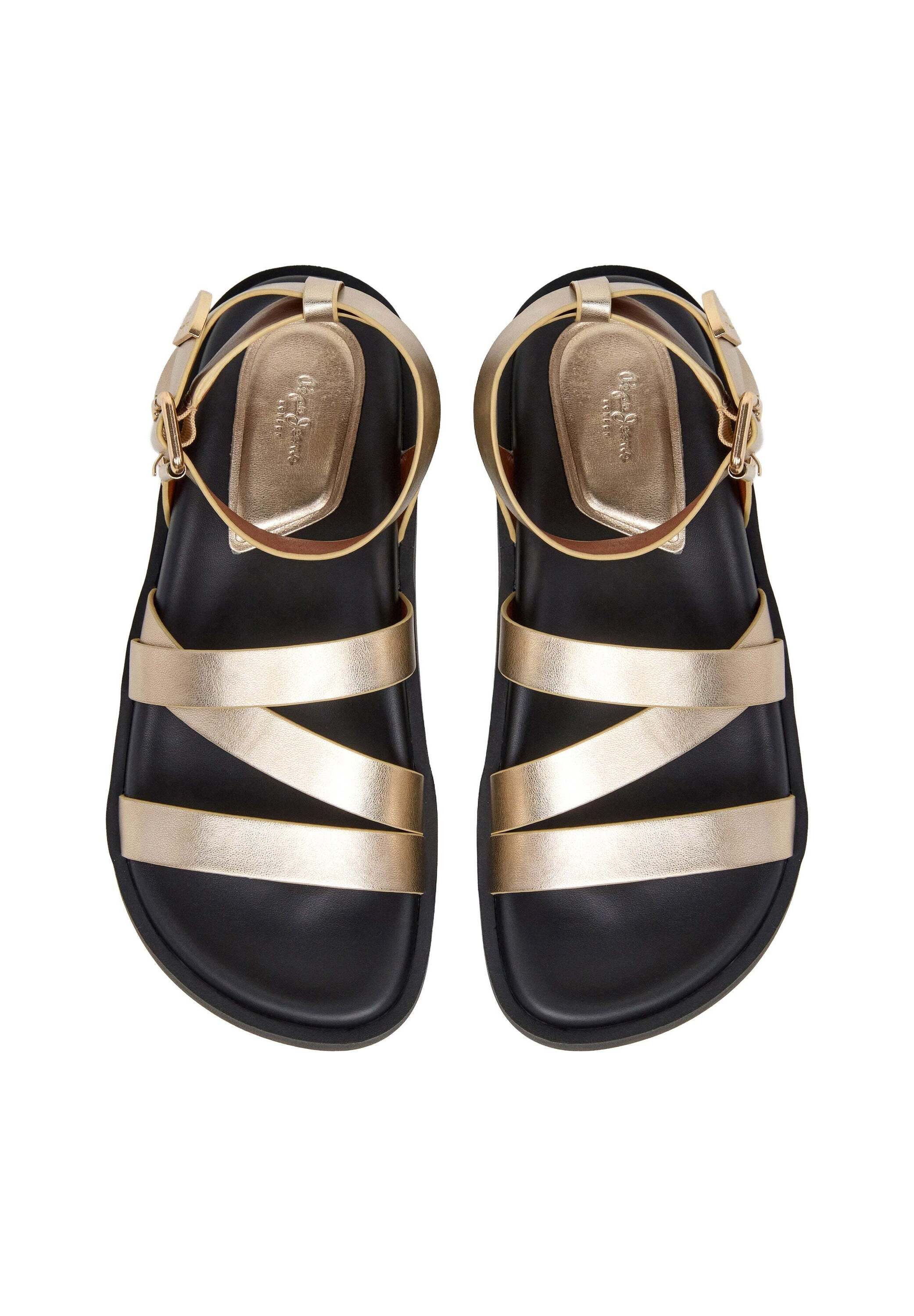 Pepe Jeans sandals SADE SWEET W Sandale
