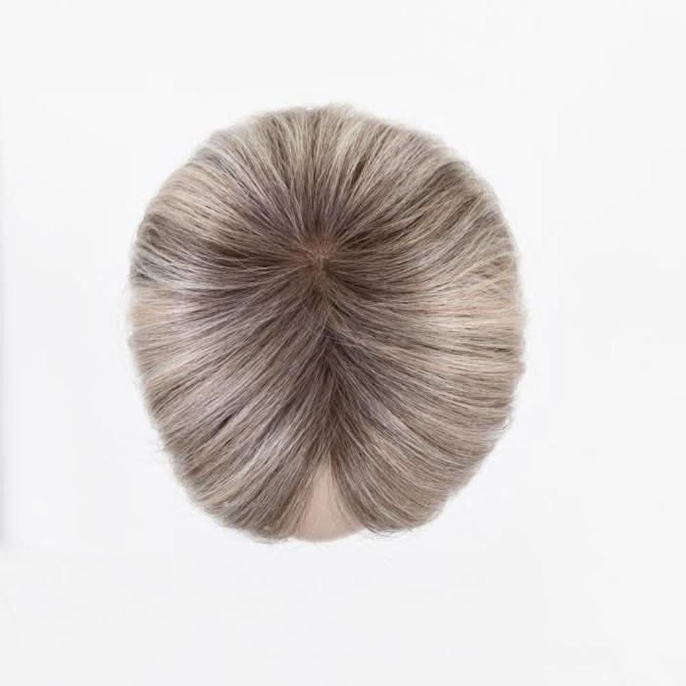 Ellen Wille Kunsthaarperücke Ellen Wille Whisper Comfort, Schulterlange Perücke, soft gestuft, Lace Front, hitzeresistent