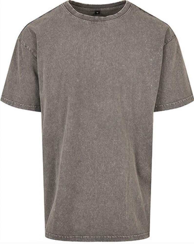 Build Your Brand Rundhalsshirt Herren T-Shirt günstig online kaufen