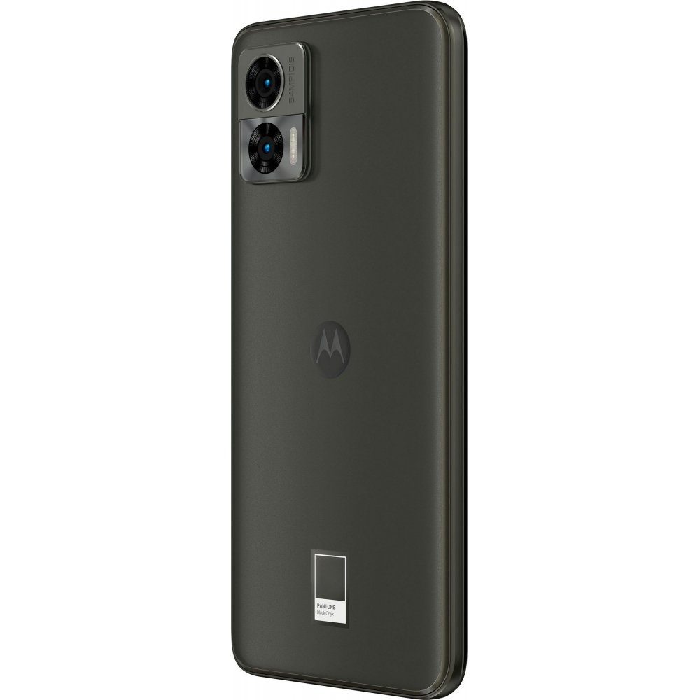 Motorola XT2245-1 Zoll, GB Moto Neo 8 black onyx Edge Speicherplatz) GB Smartphone 5G (6,28 / 256 30 Smartphone GB 256