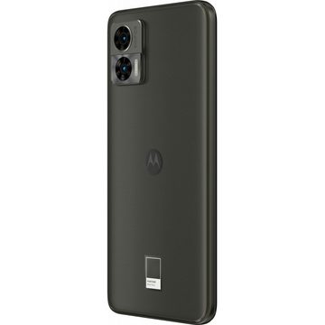 Motorola XT2245-1 Moto Edge 30 Neo 5G 256 GB / 8 GB Smartphone black onyx Smartphone (6,28 Zoll, 256 GB Speicherplatz)