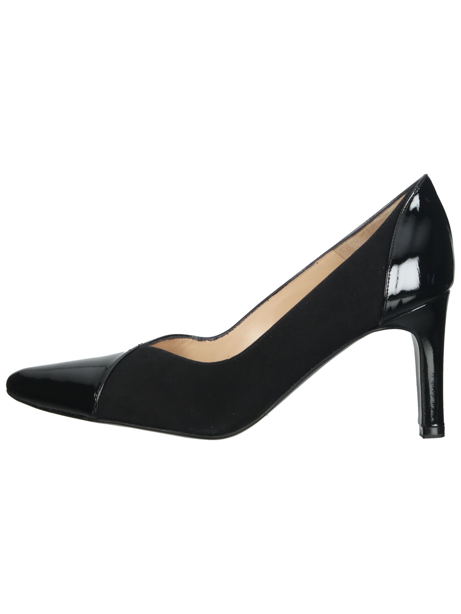 Peter Kaiser Peter Kaiser Pumps Veloursleder High-Heel-Pumps