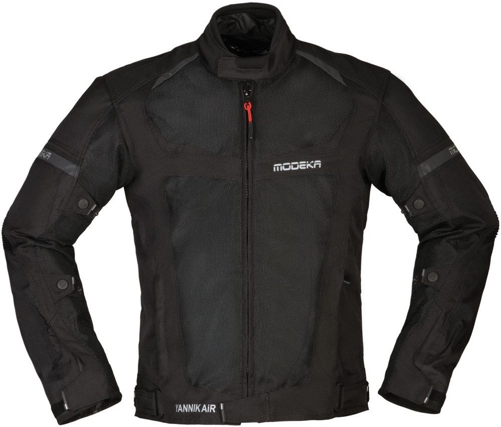 Modeka Motorradjacke Jacke Yannik Air günstig online kaufen