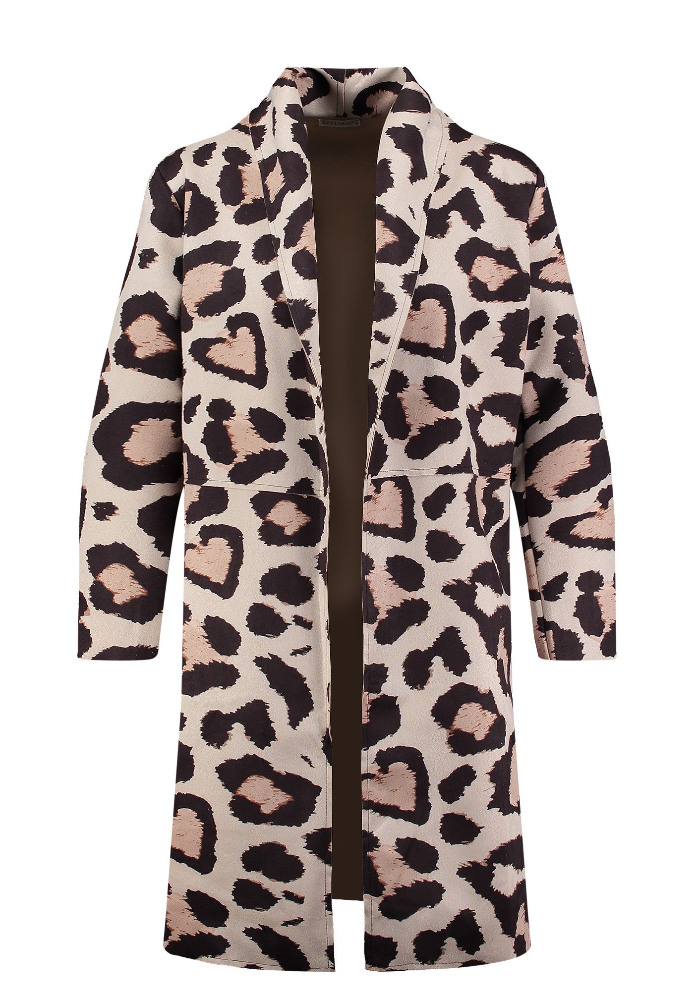 Key Largo Sweatjacke WSW PANTHERA jacket