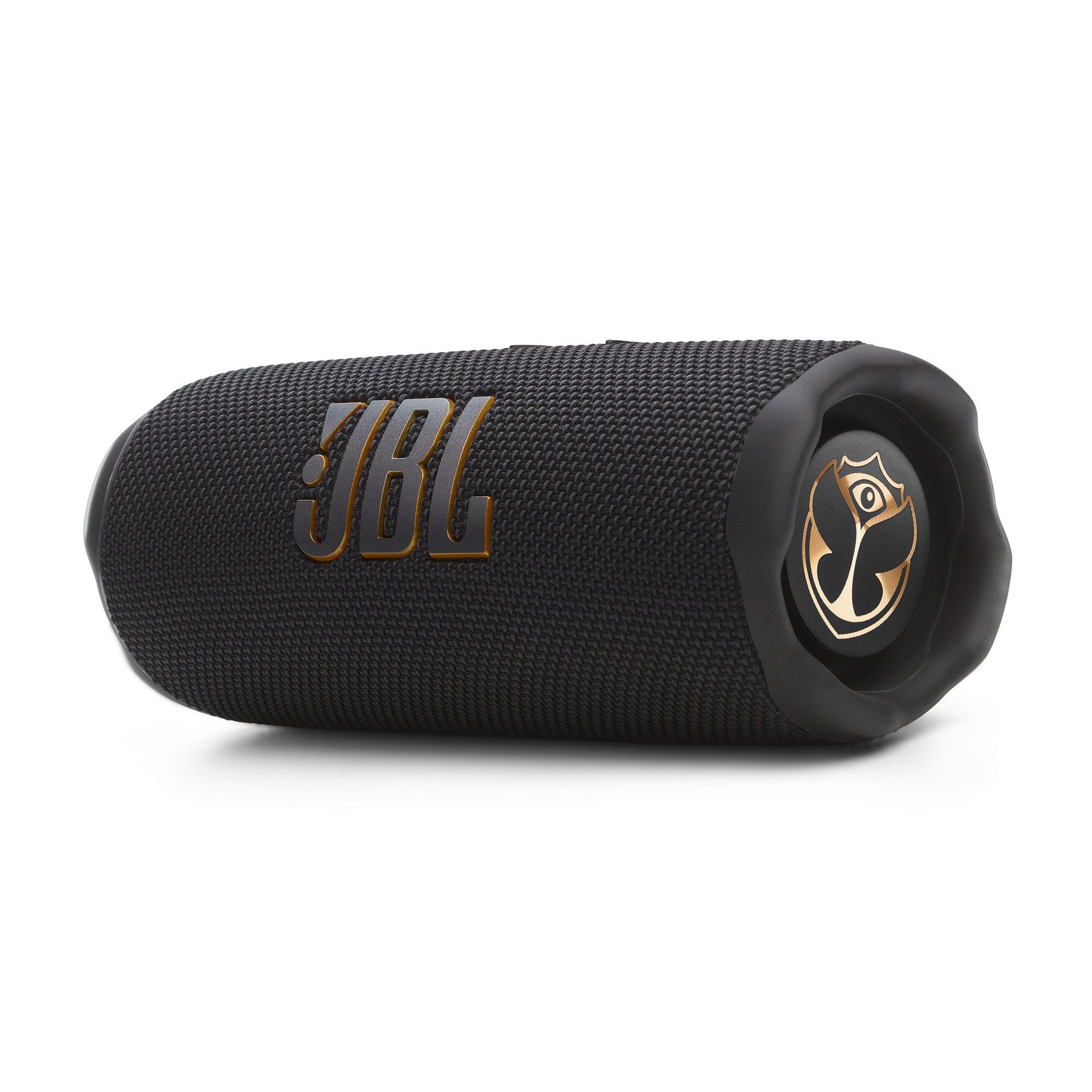 Flip 7 Tomorrowland Edition Bluetooth-Lautsprecher