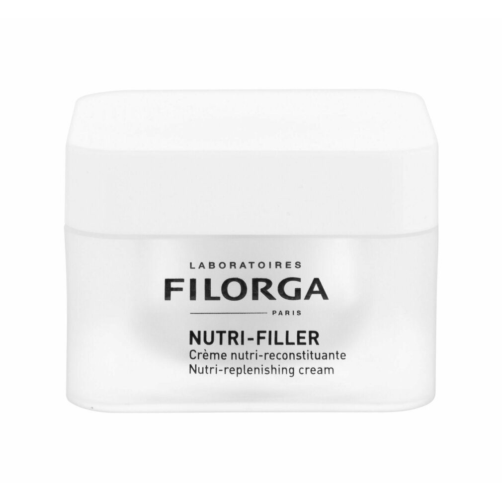 Filorga Filorga Nutri- Tagescreme Replenishing Nutri-Filler Cream ml 50