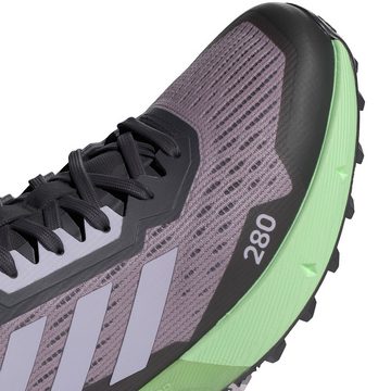 adidas Performance Terrex Agravic Flow 2.0 Laufschuh Trail-Schuhe mit Boost-Sohle