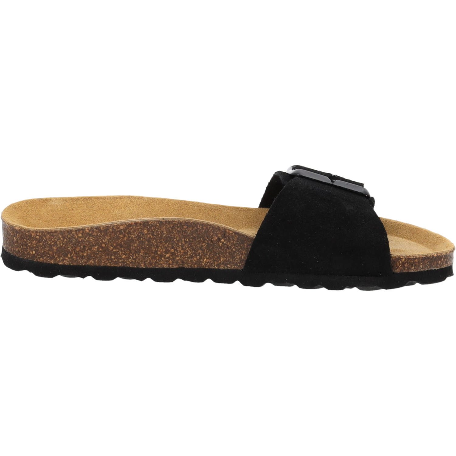 Palado Malta EGS Velours Premium Leather Pantolette