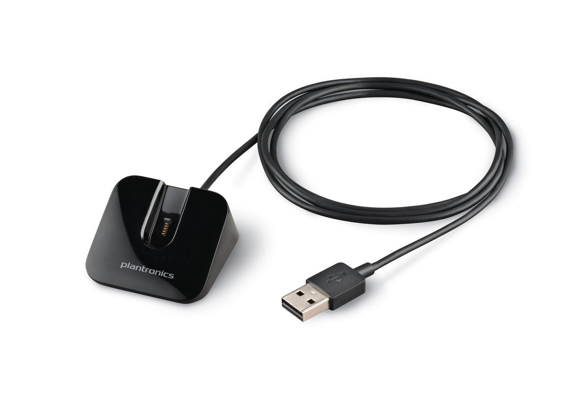 Polycom Poly Desktop Ladestation für Voyager Legend PC-Headset