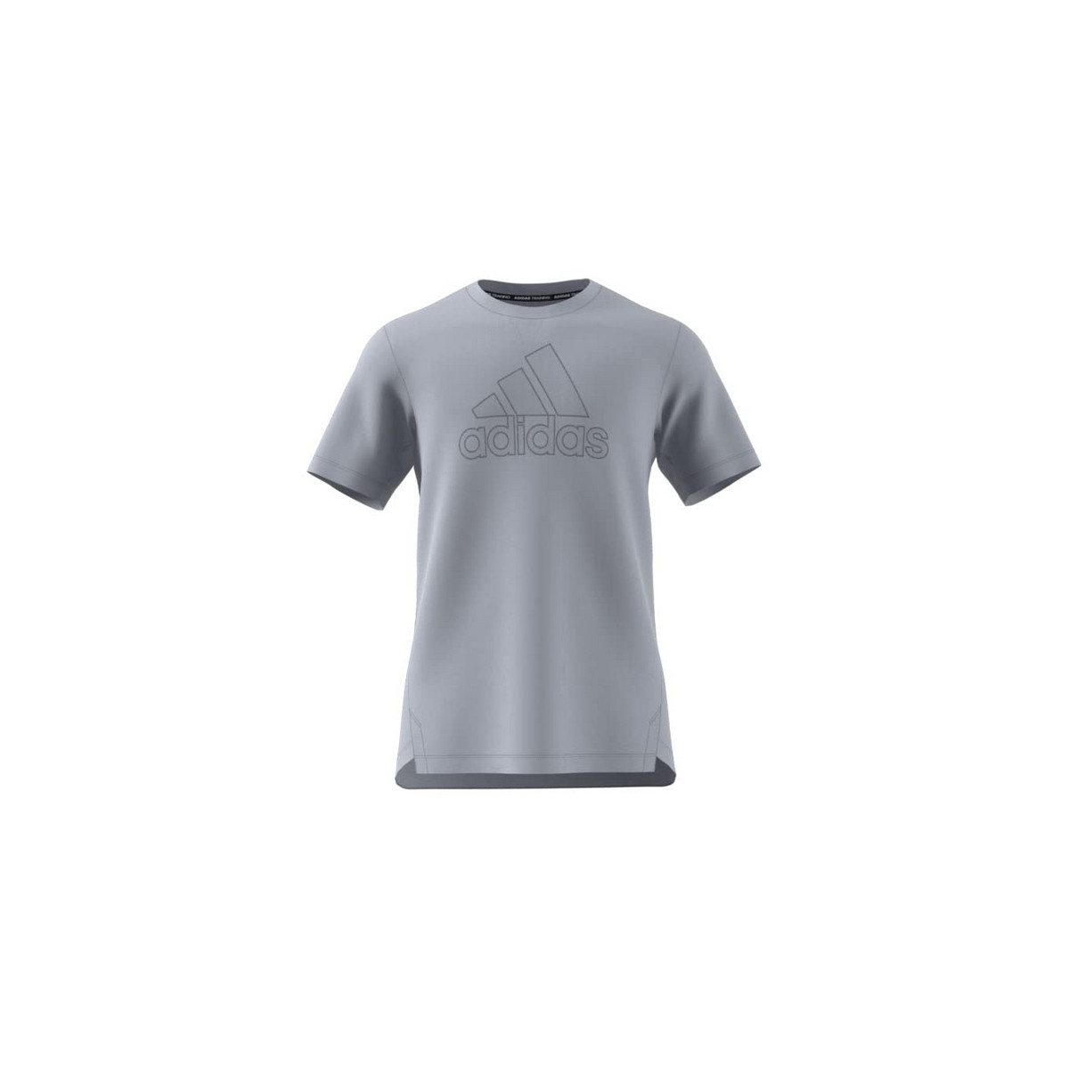 adidas Originals T-Shirt uni regular fit (1-tlg)