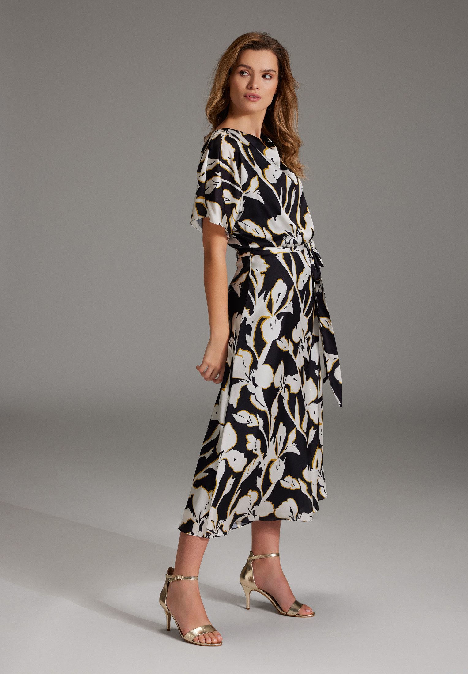 Maxikleid