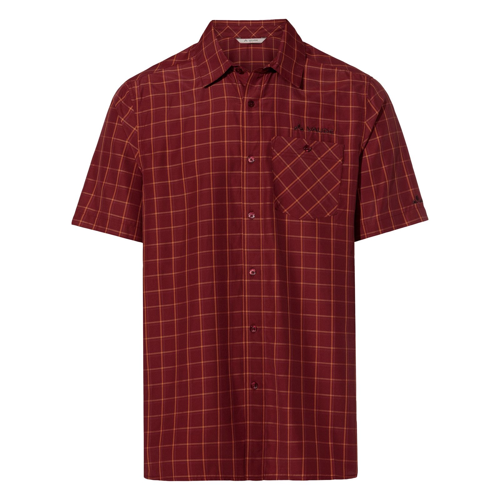 VAUDE Funktionshemd Men's Albsteig Shirt III günstig online kaufen