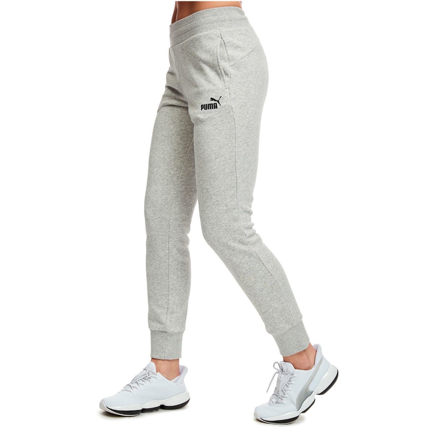 PUMA Jogginghose Jogginghose ESS Sweat Pants (0-tlg) günstig online kaufen