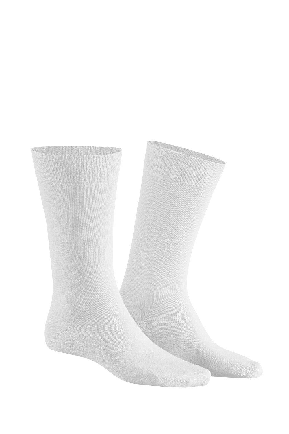 Hudson Socken DRY COTTON Climate Sole, feuchtigkeitsregulierend und atmungsaktiv