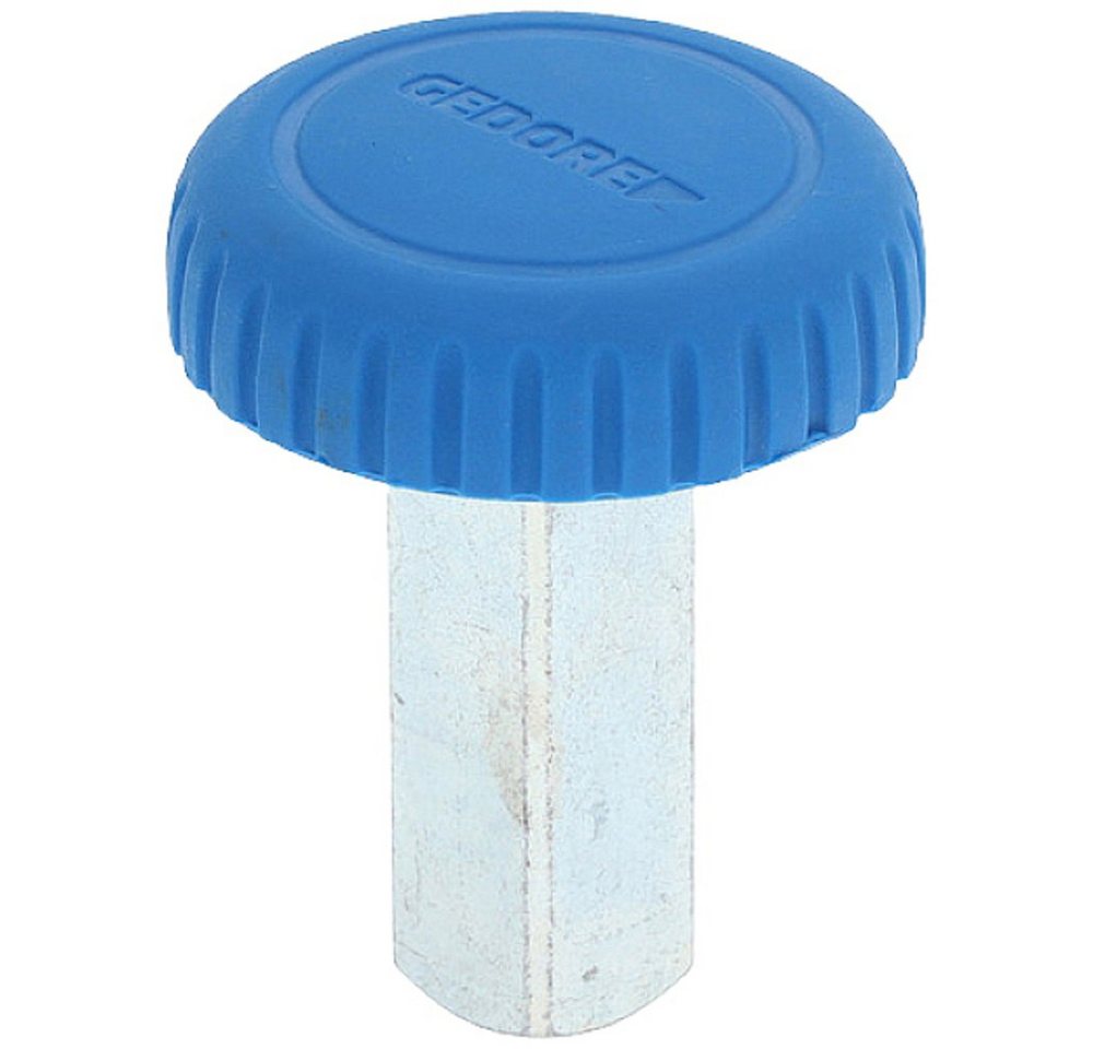 Thumbnail - Gedore Drehmomentschlüssel Gedore 4550-85S 7079370 Drehknopf-Umsteckvierkant